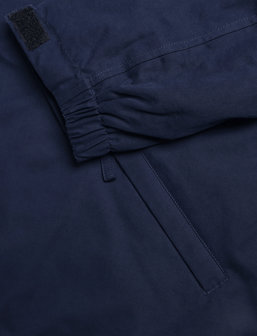 SIGNAL - 10281 PittSi Short + - herbstjacken - deep marine - 3
