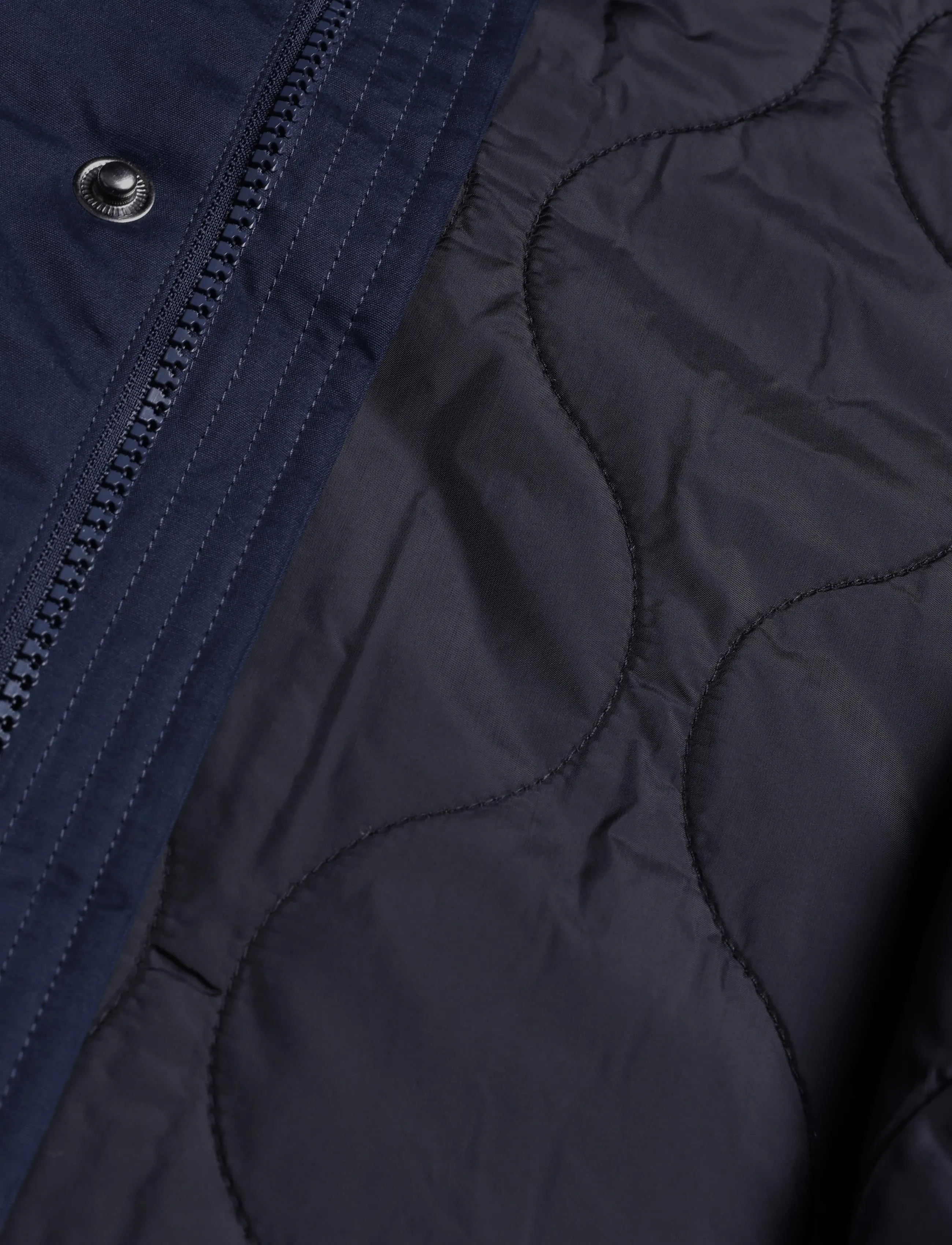 SIGNAL - 10281 PittSi Short + - herbstjacken - deep marine - 5