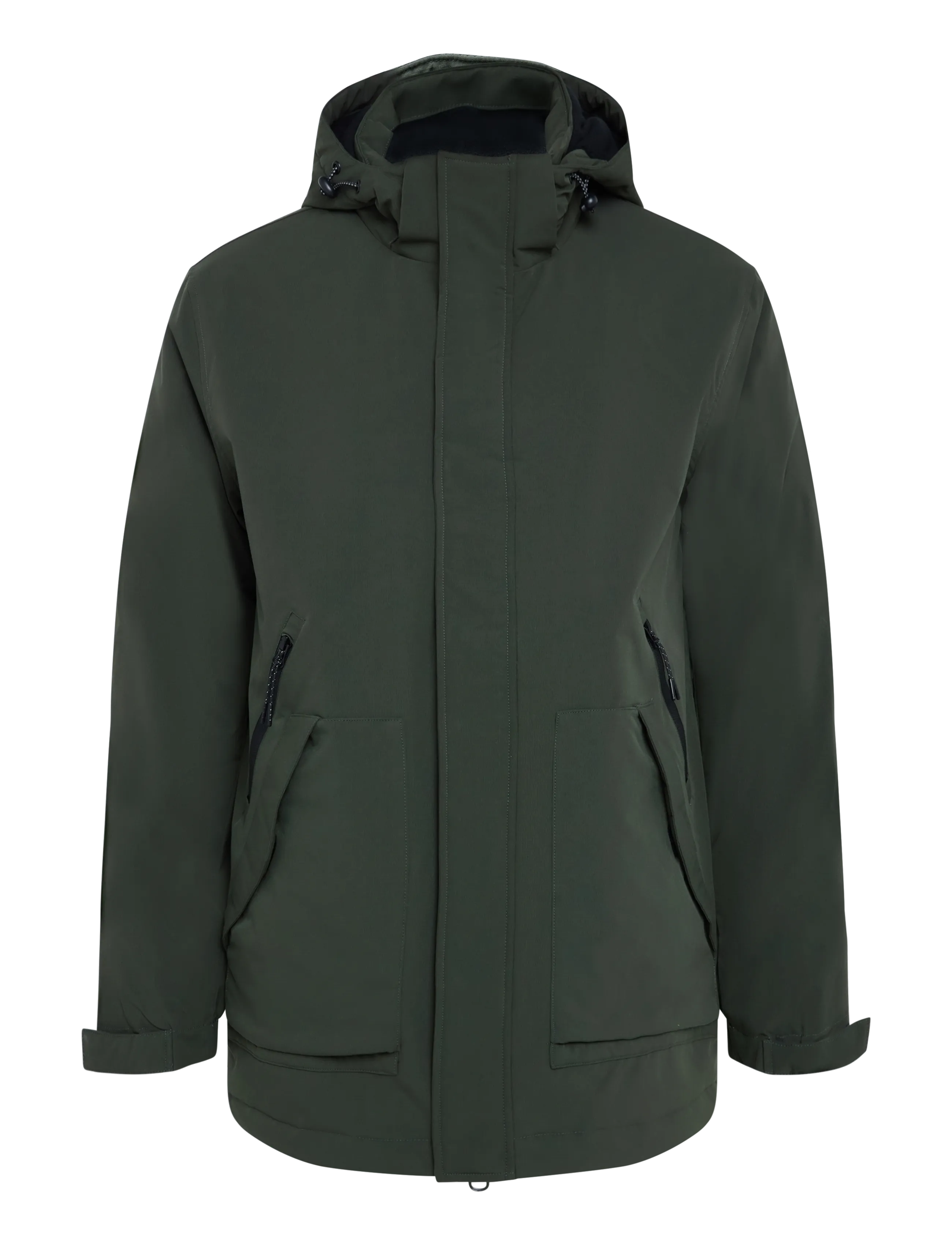 SIGNAL 10283 PawSi Ripstop + - Kleidung - FALL GREEN / khaki/green