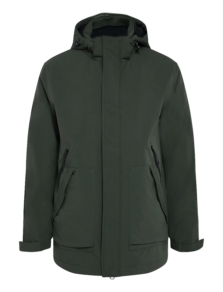 SIGNAL - 10283 PawSi Ripstop + - fall green - 0