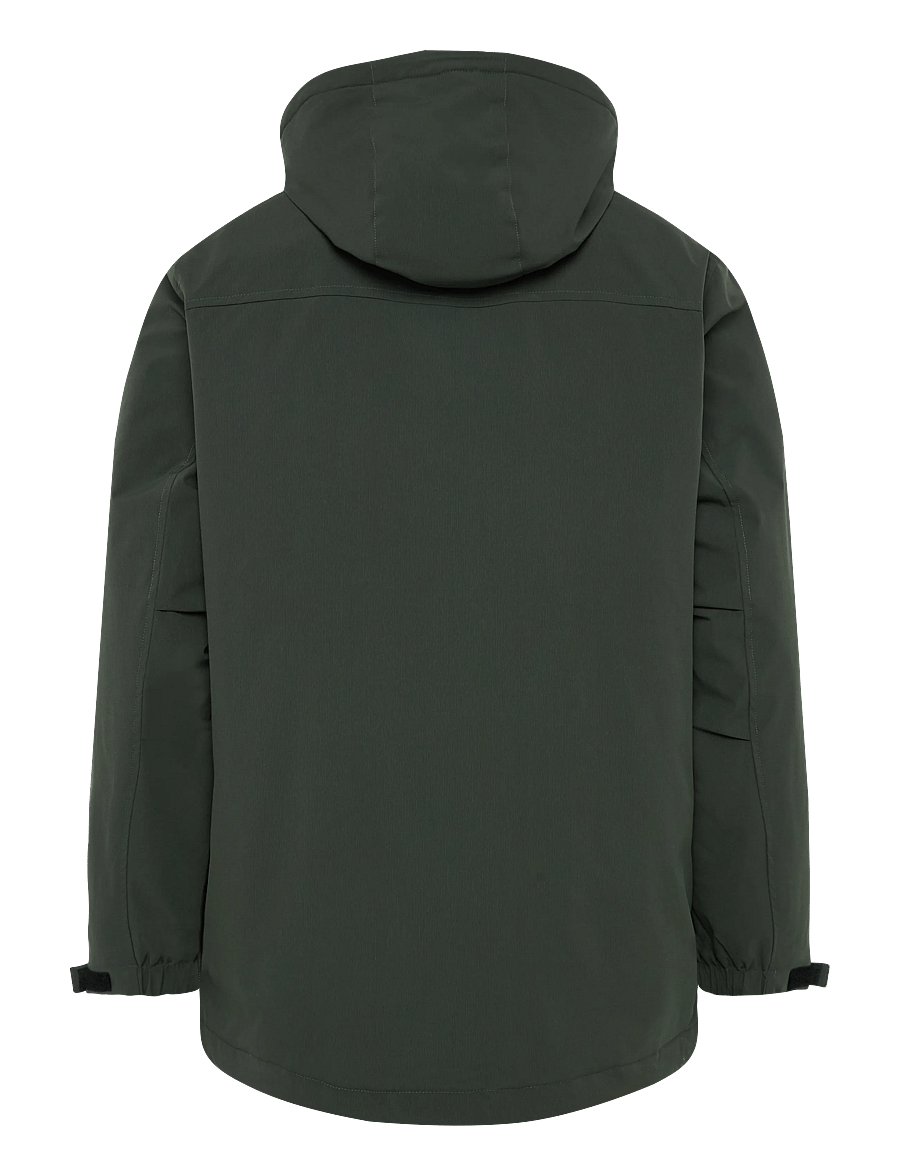 SIGNAL - 10283 PawSi Ripstop + - fall green - 1