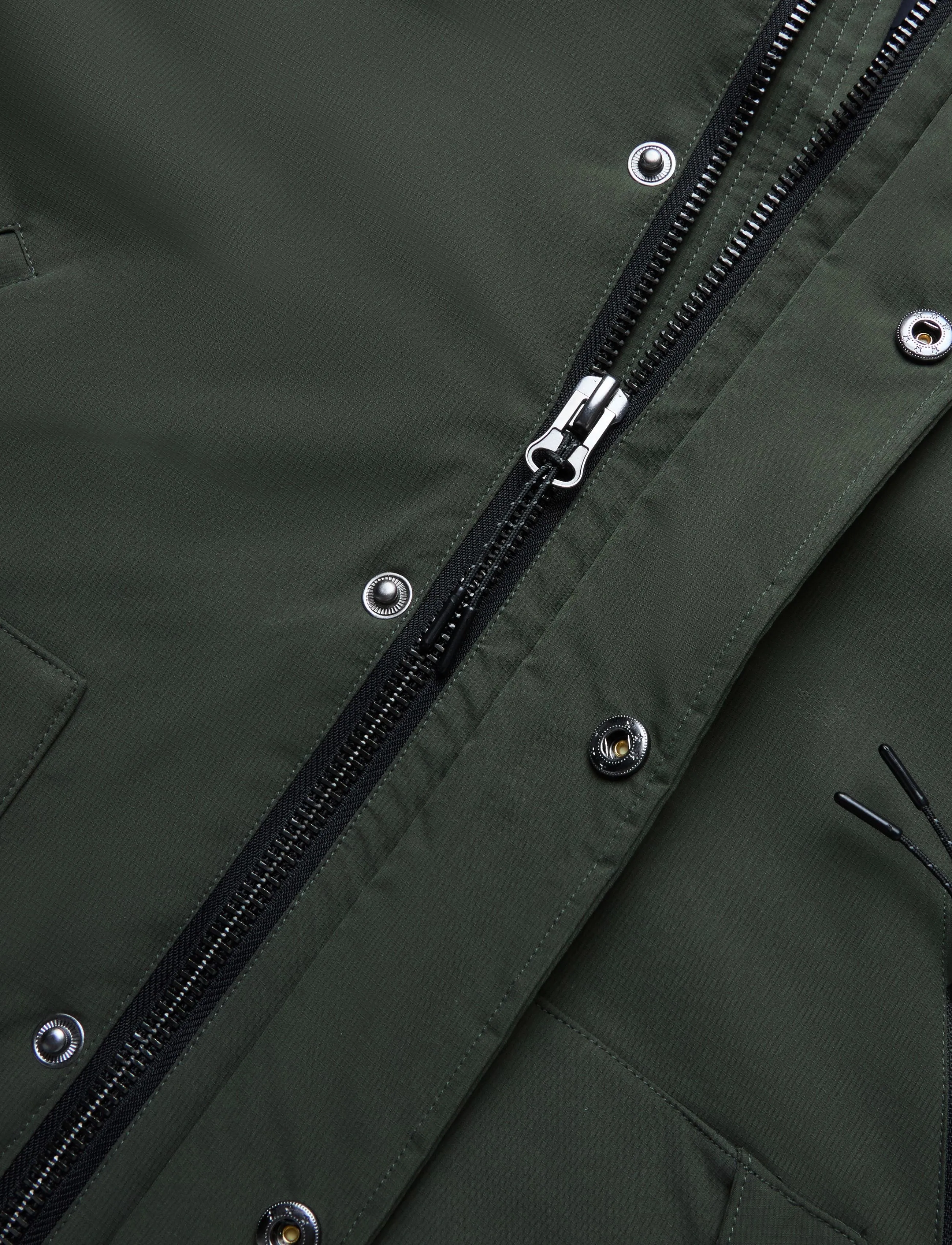 SIGNAL - 10283 PawSi Ripstop + - fall green - 3
