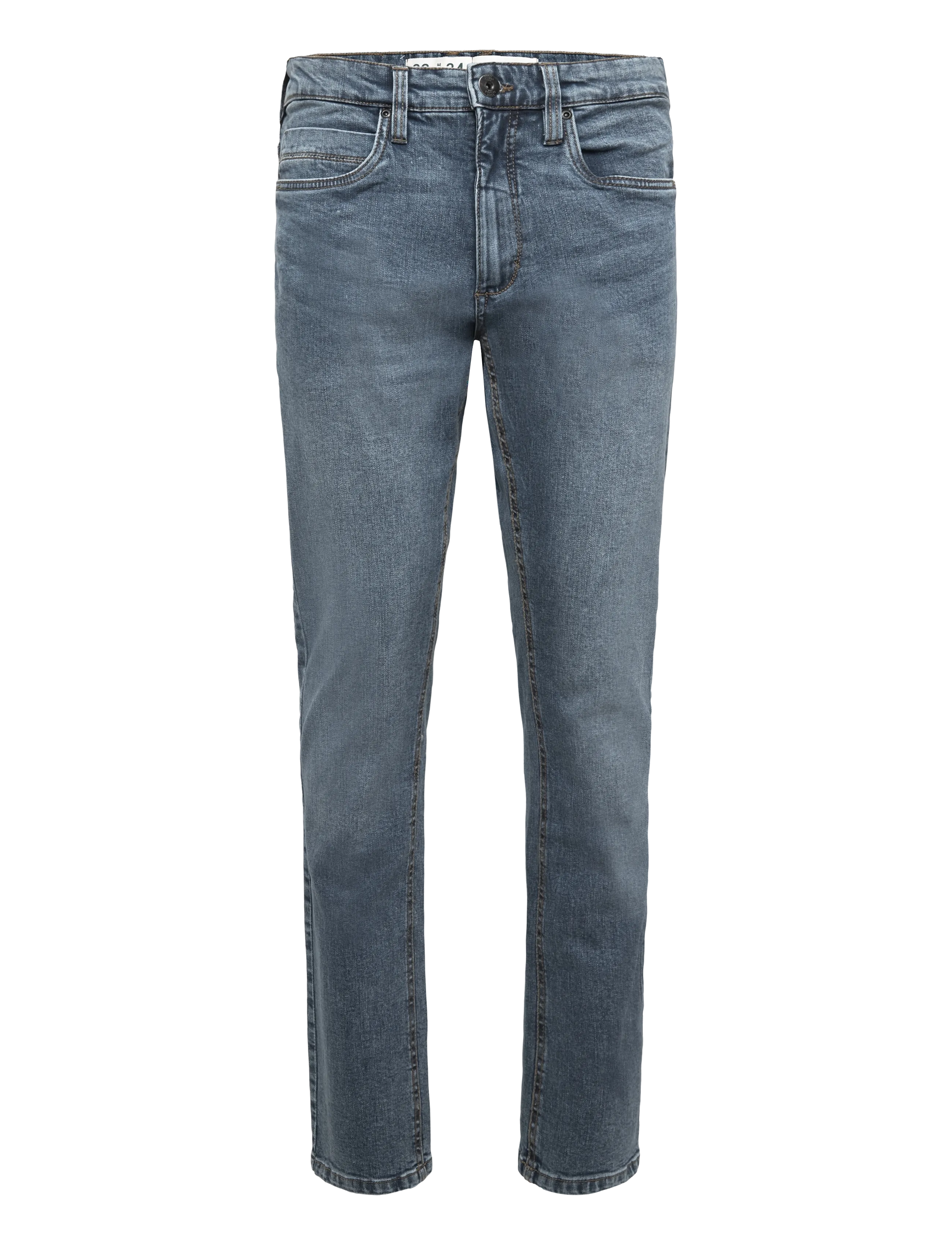 SIGNAL 11330 ChrisSi Denim - Normale Jeans - CORE BLUE BLAST DENIM / blue