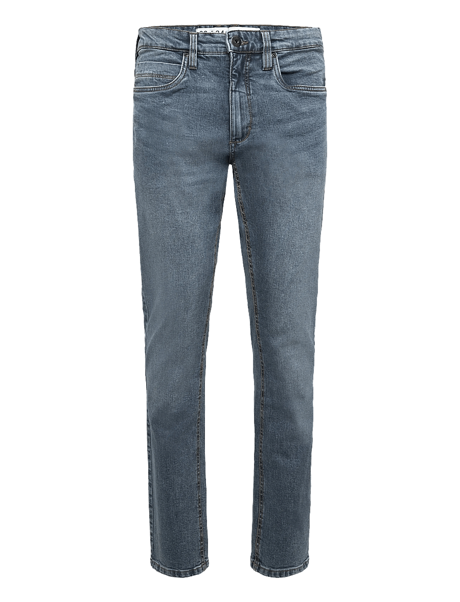 SIGNAL - 11330 ChrisSi Denim - normale jeans - core blue blast denim - 0