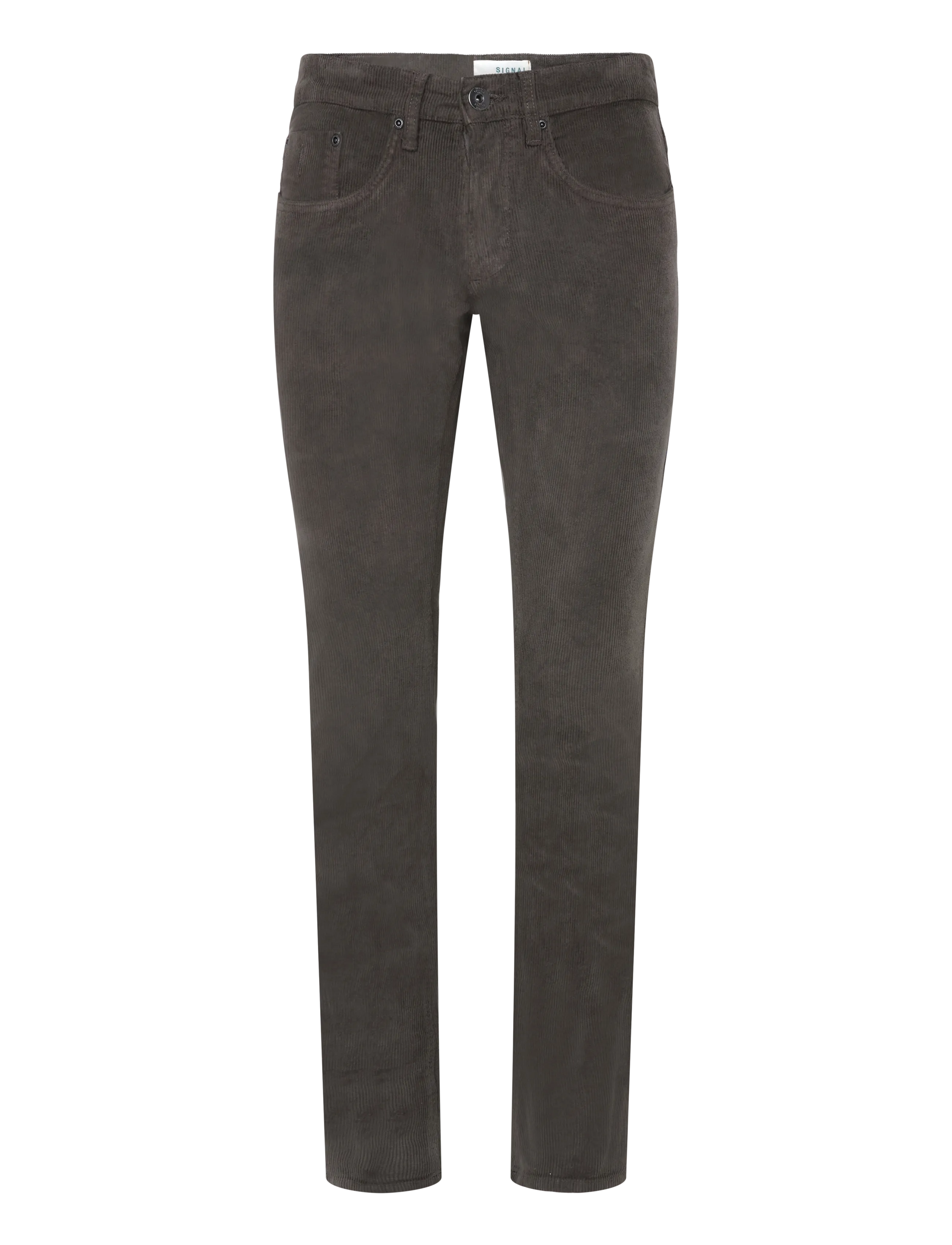 SIGNAL 11384 CondorSi Corduroy - Signal - BELUGA / grey