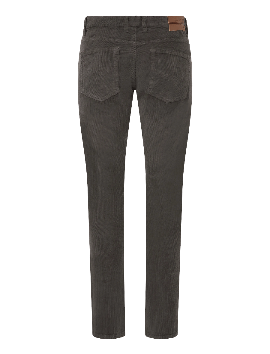 SIGNAL - 11384 CondorSi Corduroy - casual byxor - beluga - 1