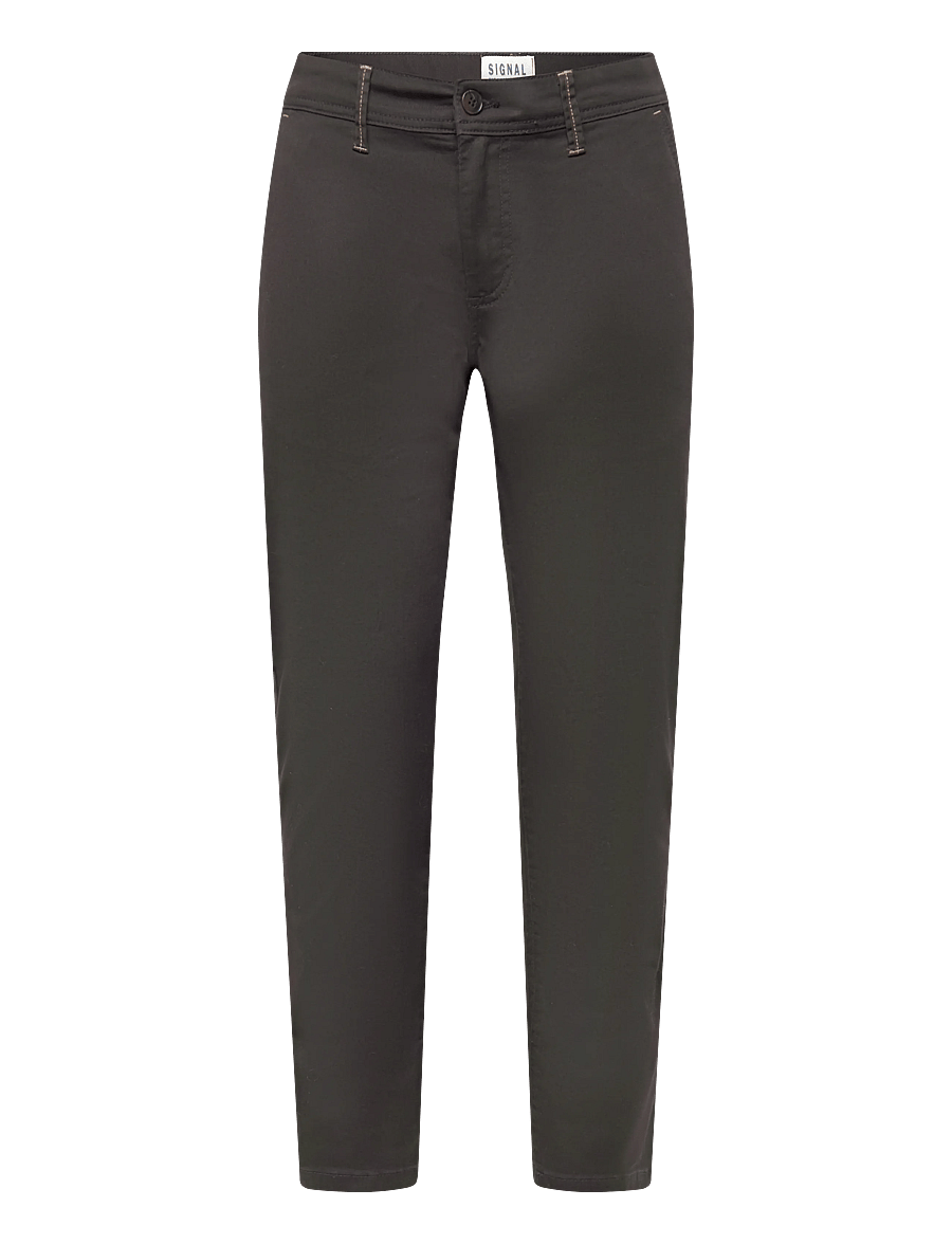 SIGNAL - 11400 VictorSi Chino - chinos - brown bark - 0