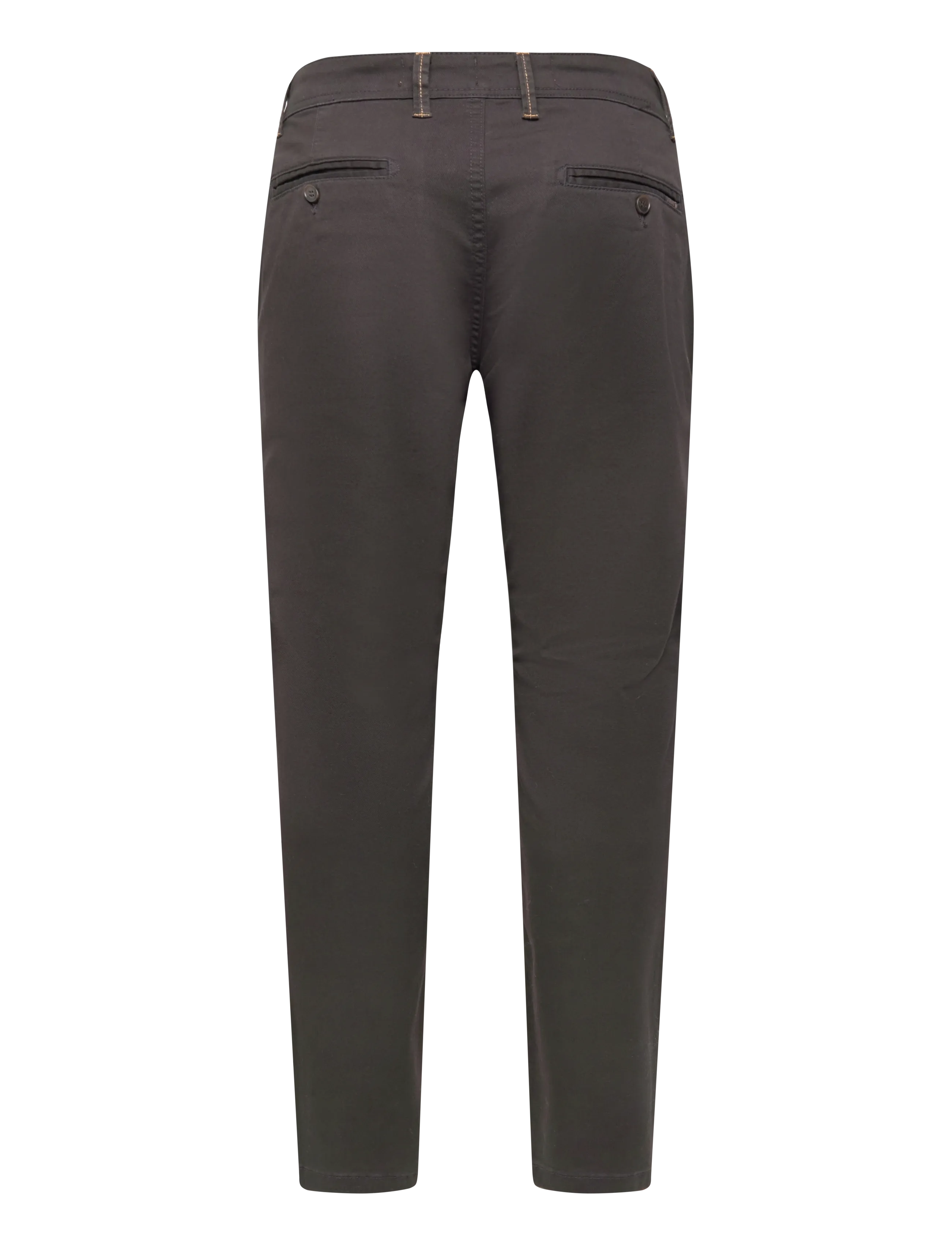 SIGNAL - 11400 VictorSi Chino - chinos - brown bark - 1