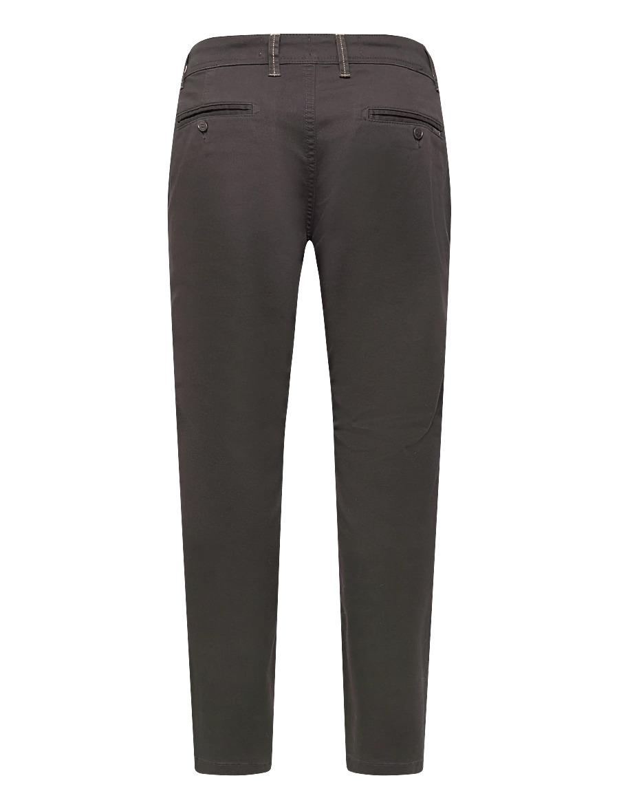 SIGNAL - 11400 VictorSi Chino - chinos - brown bark - 1