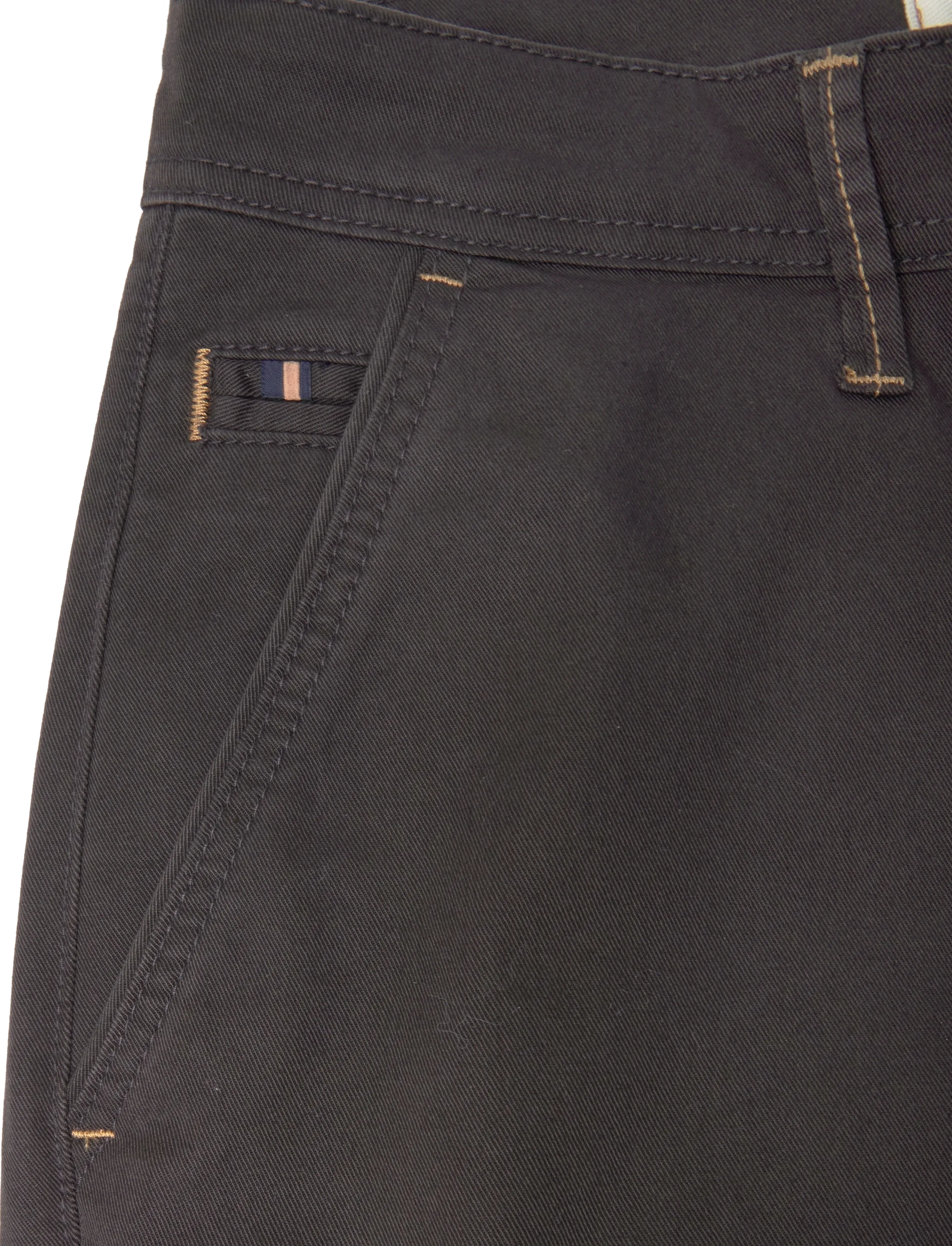 SIGNAL - 11400 VictorSi Chino - chinos - brown bark - 2