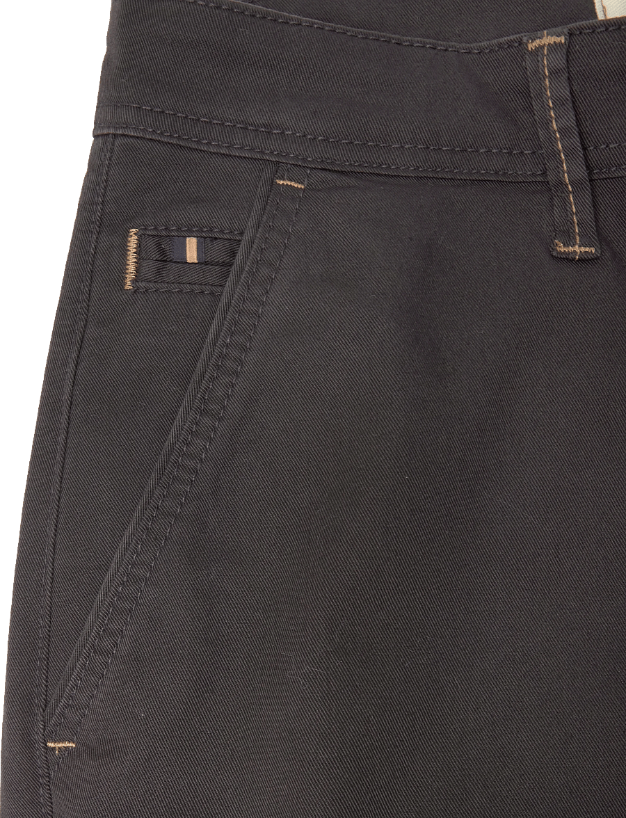 SIGNAL - 11400 VictorSi Chino - chinos - brown bark - 2