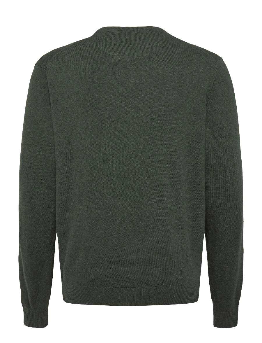 SIGNAL - ViceSi Crew + - rund hals - evergreen - 1