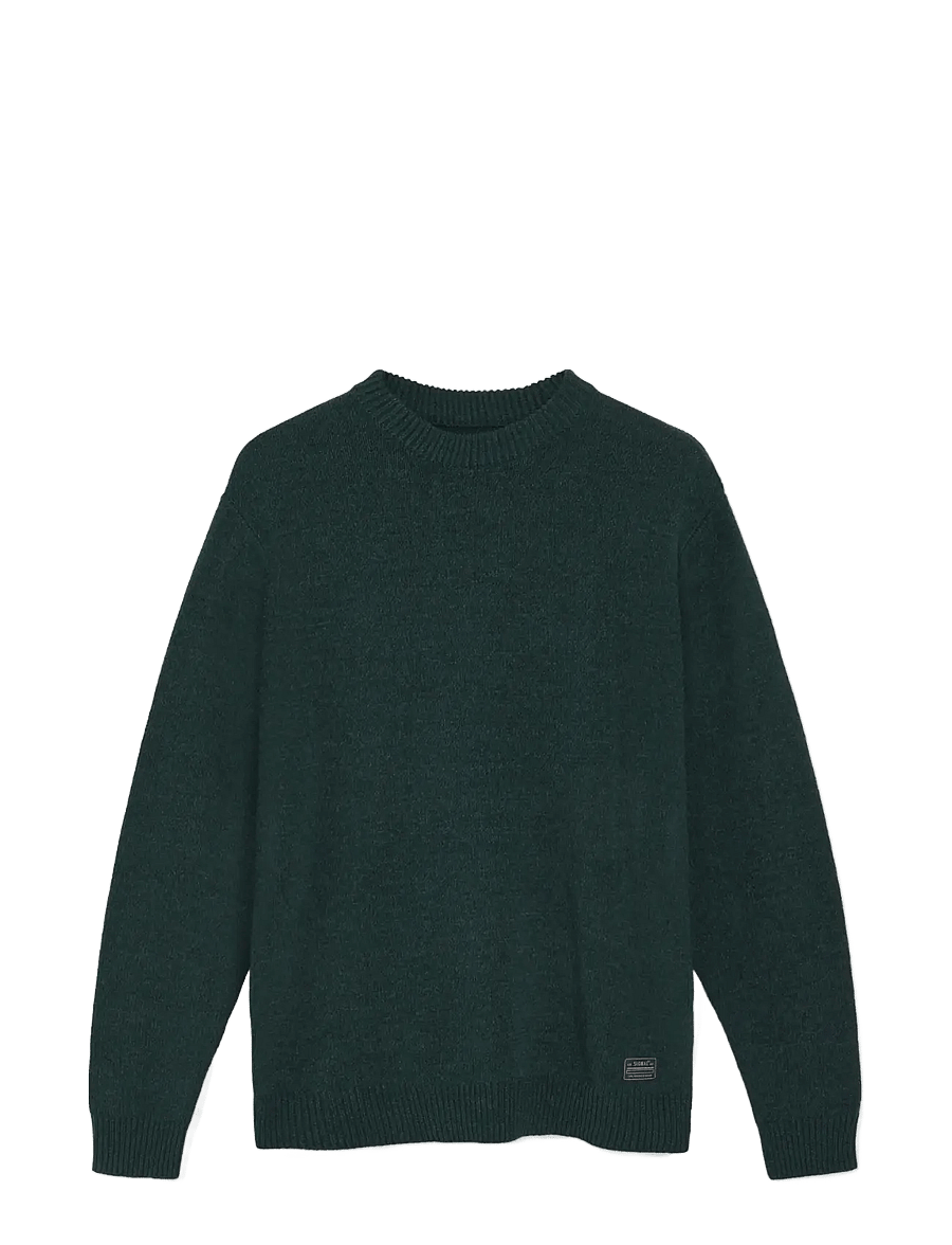 SIGNAL - 12528 UtahSi Knit + - evergreen - 0
