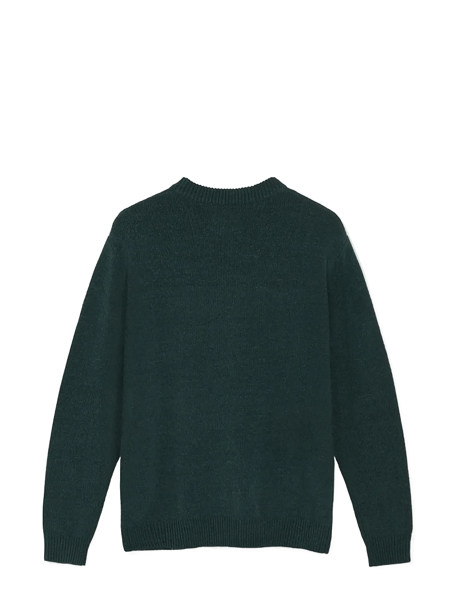 SIGNAL - 12528 UtahSi Knit + - evergreen - 1