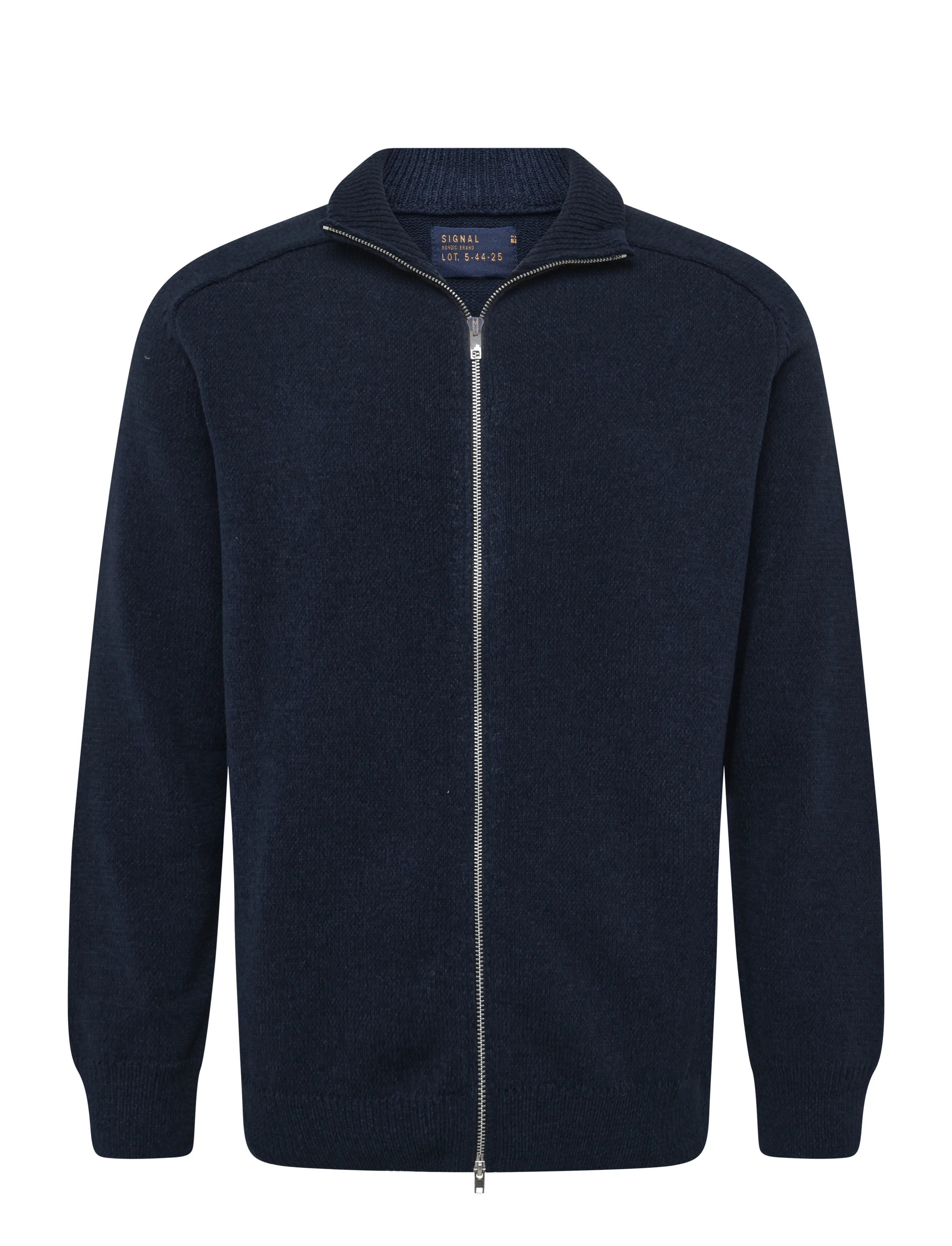 SIGNAL 12560 UmarSi Cardigan - Herbstgarderobe - DEEP MARINE / navy