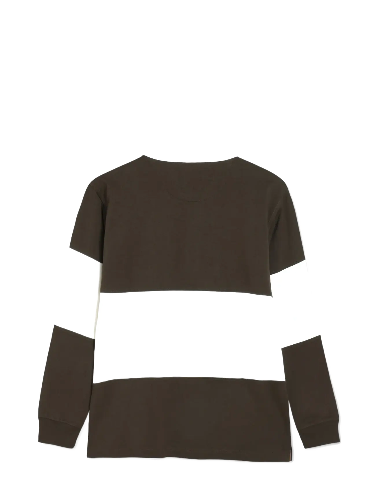SIGNAL - 17237 Dante Rugby - brown coffee - 1
