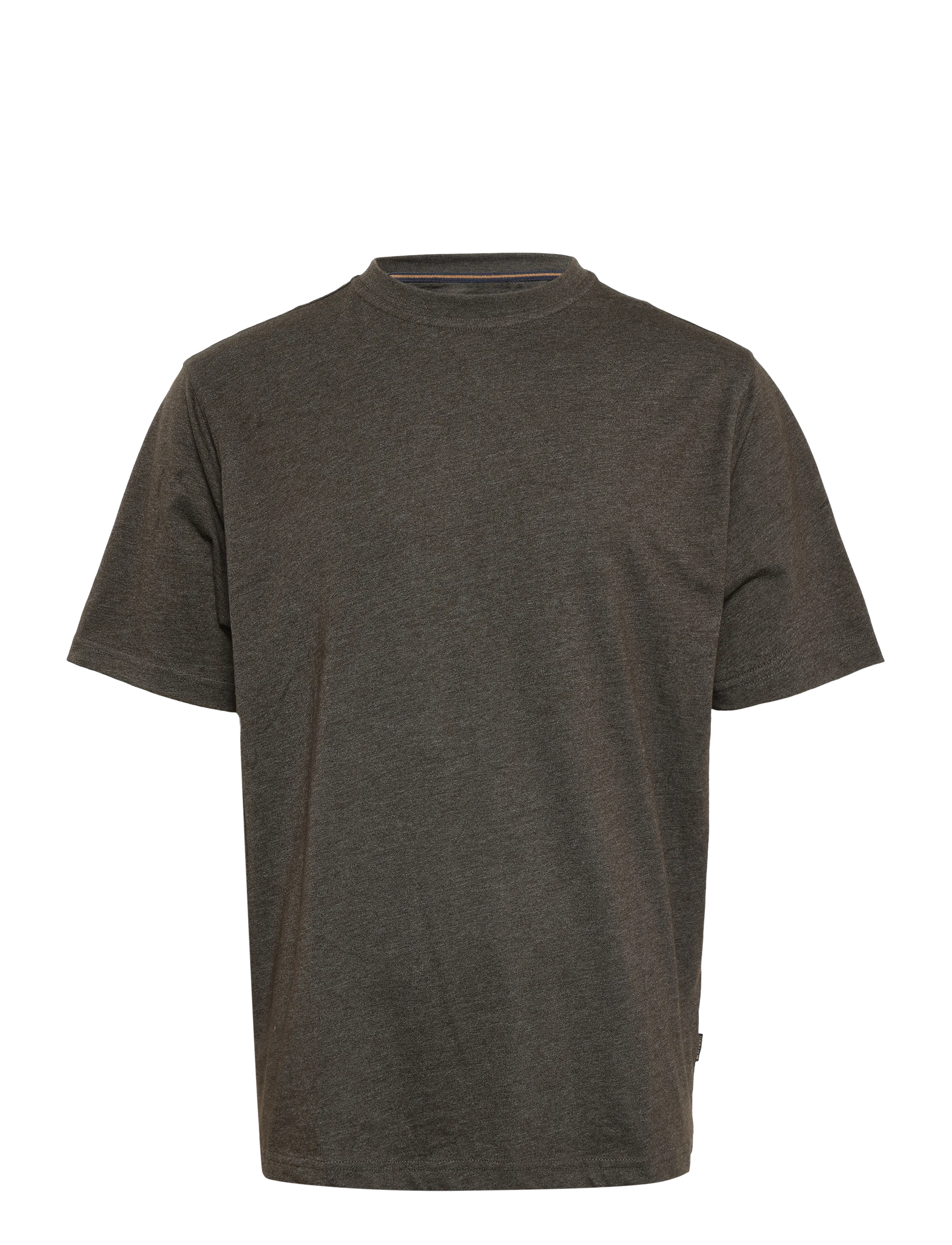 SIGNAL - Eddysi Tee + -