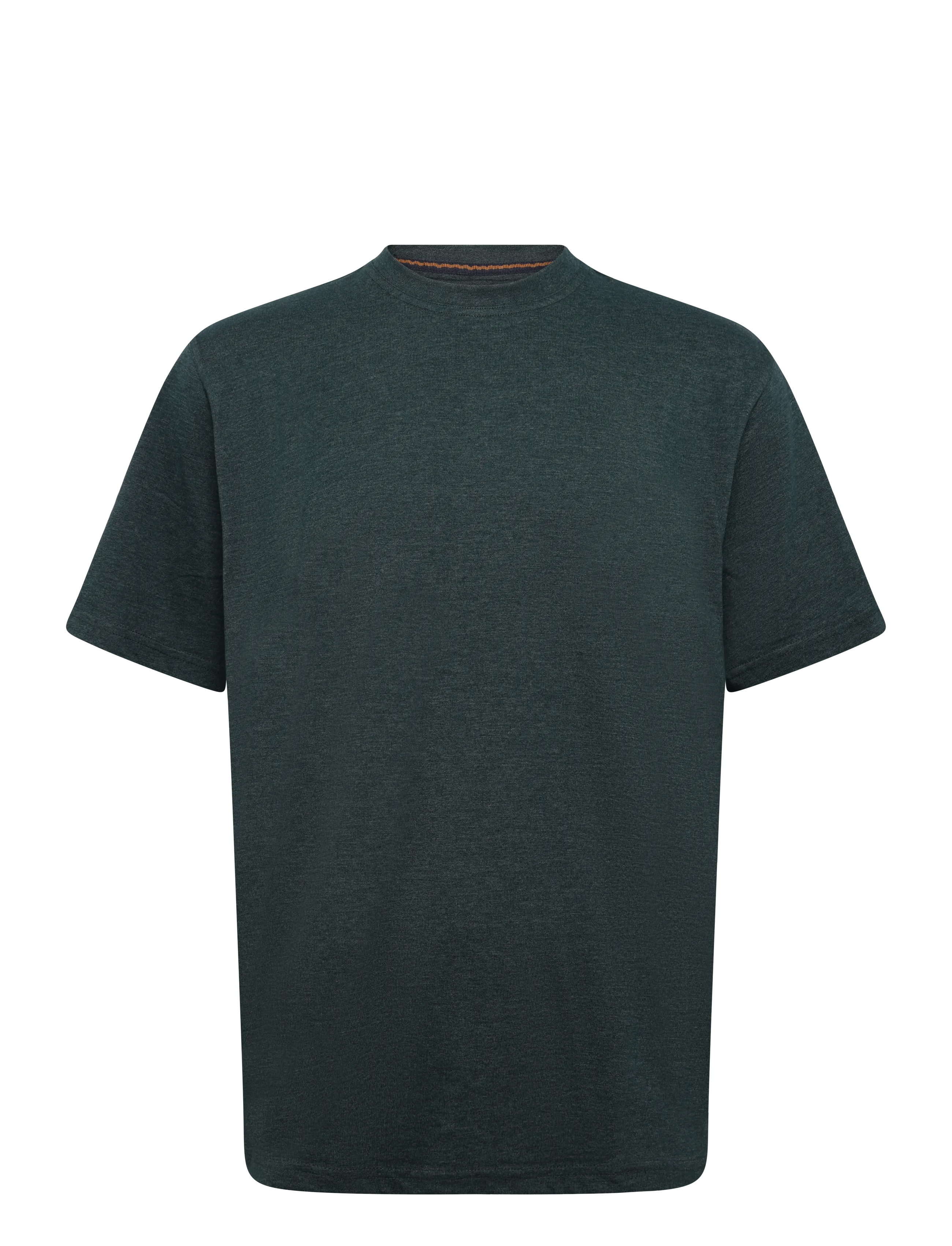 SIGNAL - Eddysi Tee + -