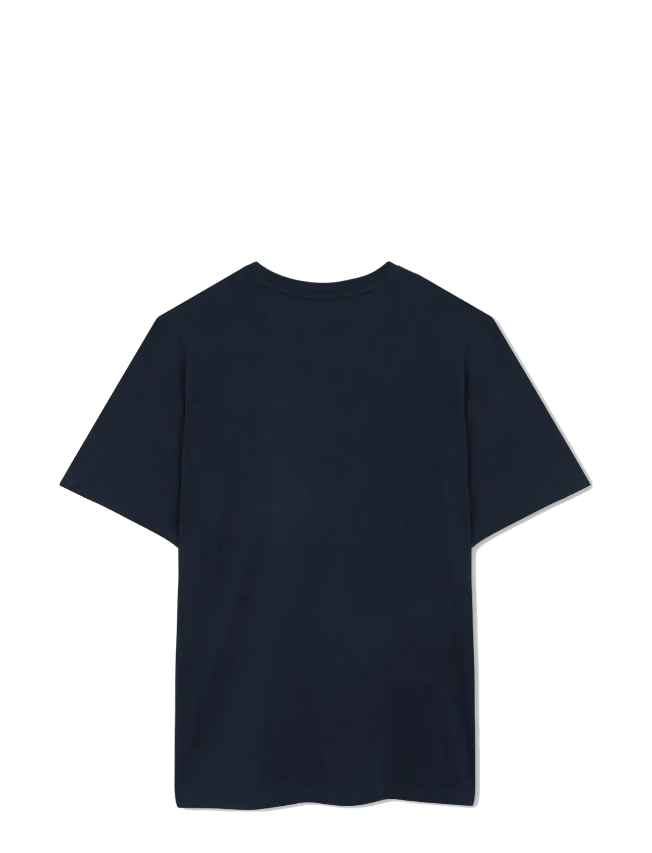 SIGNAL 10.3591 Owensi Print Tee + t-shirts med tryck herr – bild 3