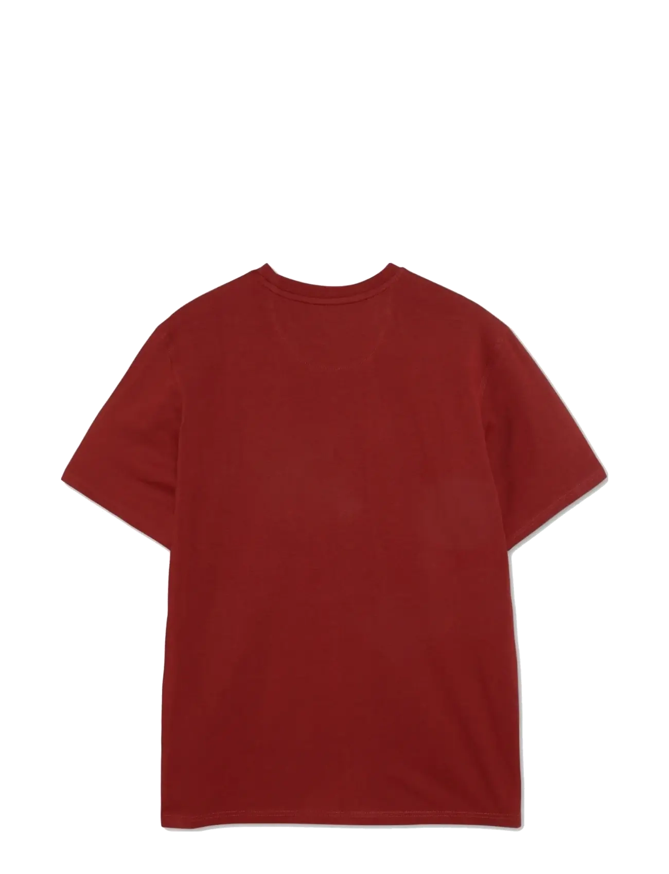 SIGNAL 10.3591 Owensi Print Tee + t-shirts med tryck herr – bild 3
