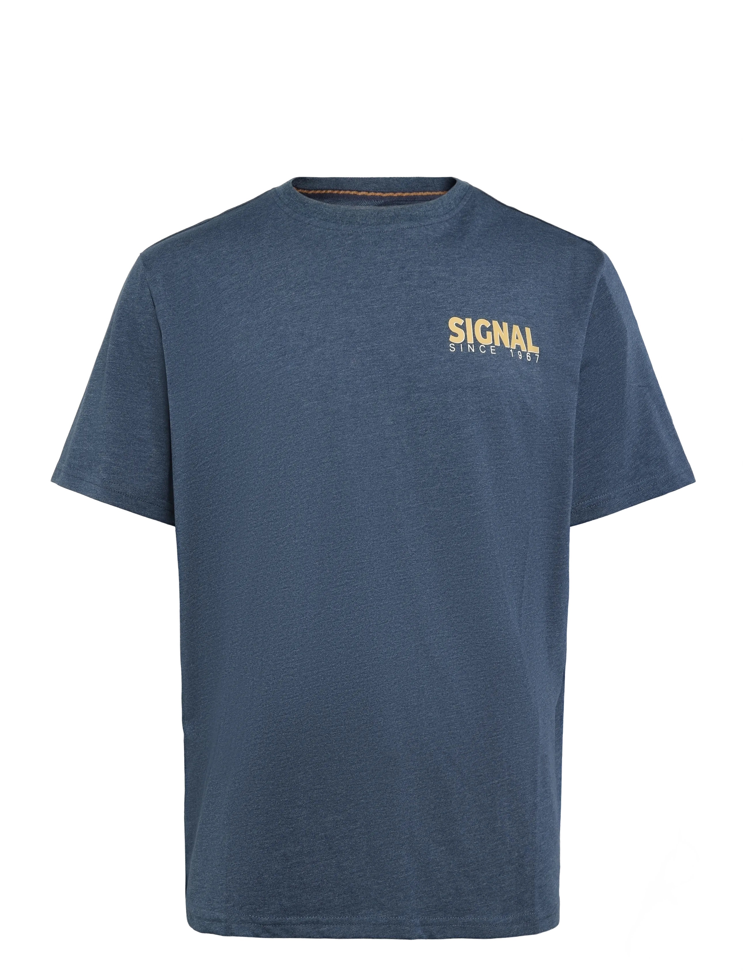 SIGNAL - 13654 Larrysi Chestprint -