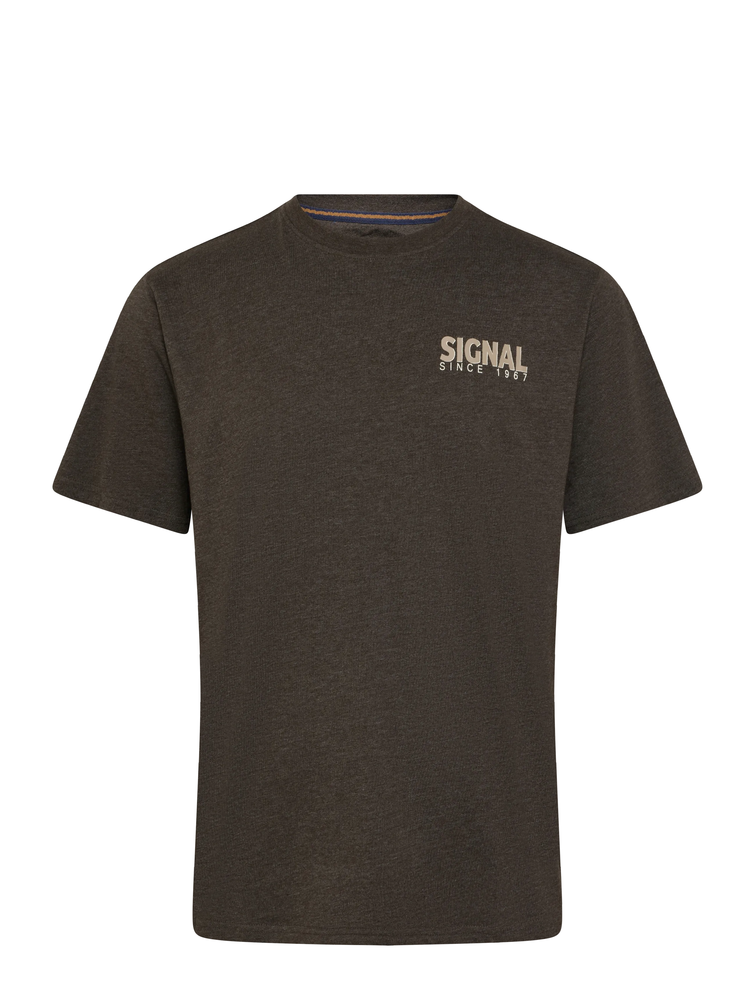 SIGNAL - 13654 Larrysi Chestprint -