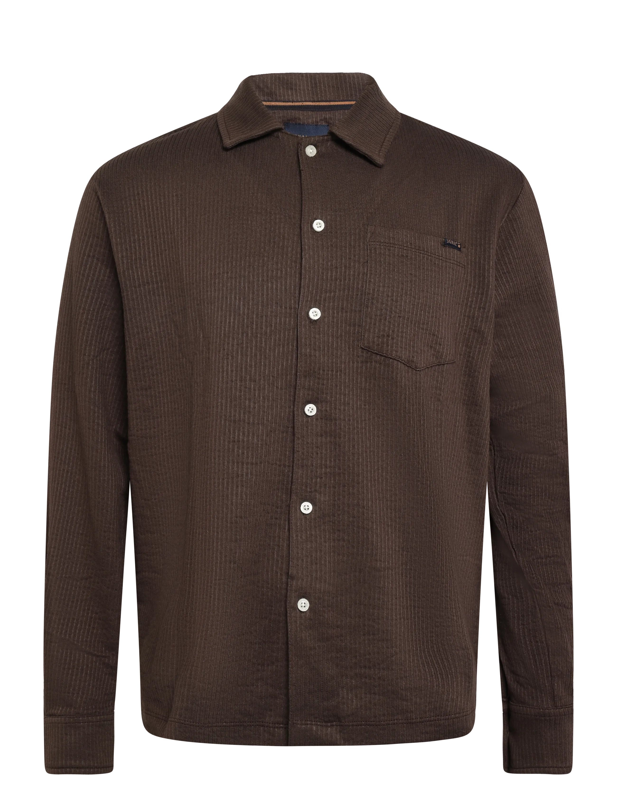 SIGNAL - 13658 Lucassi Shirt Ls