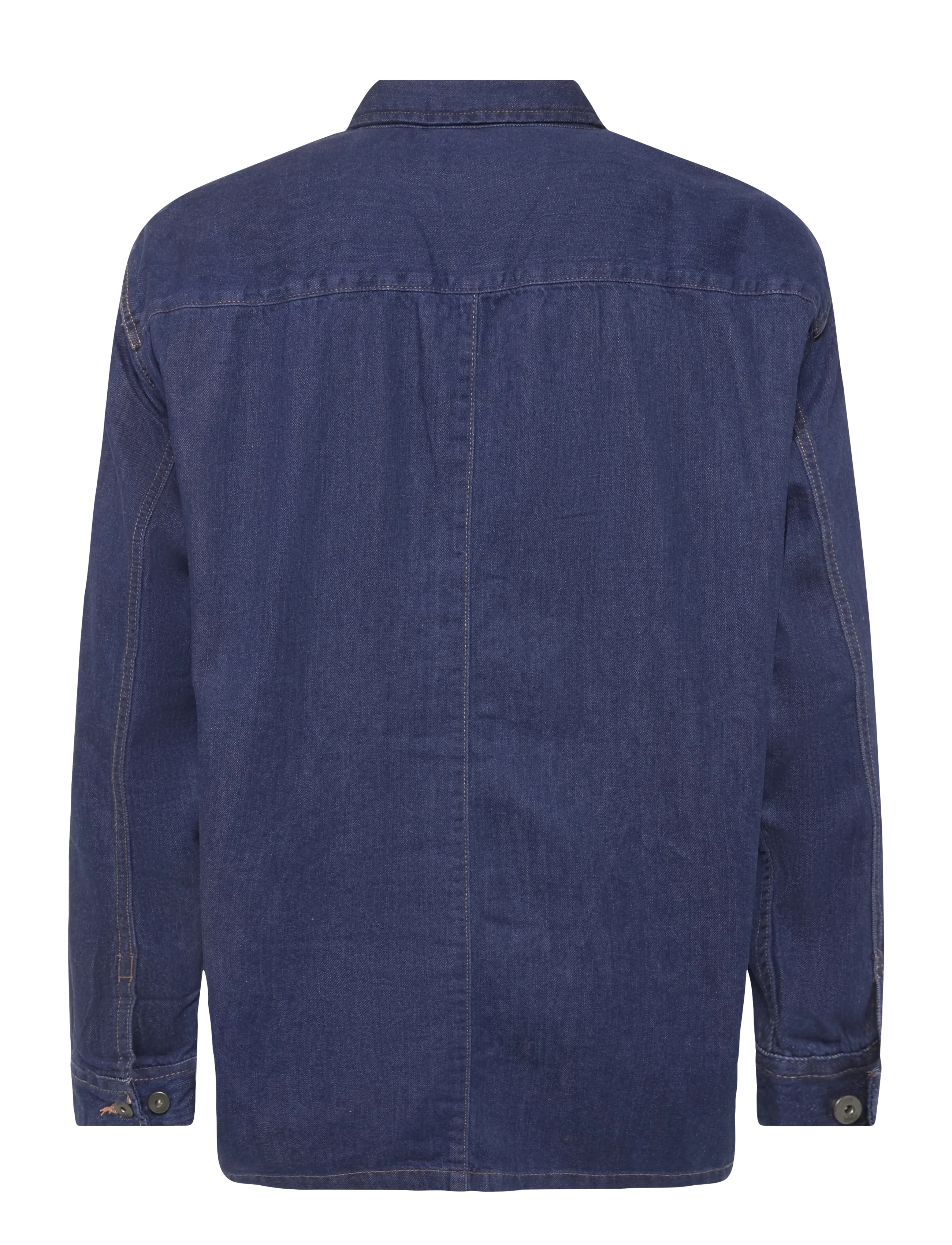 SIGNAL - 15866 MoonSi Denim - teksasärgid - dark used denim - 1