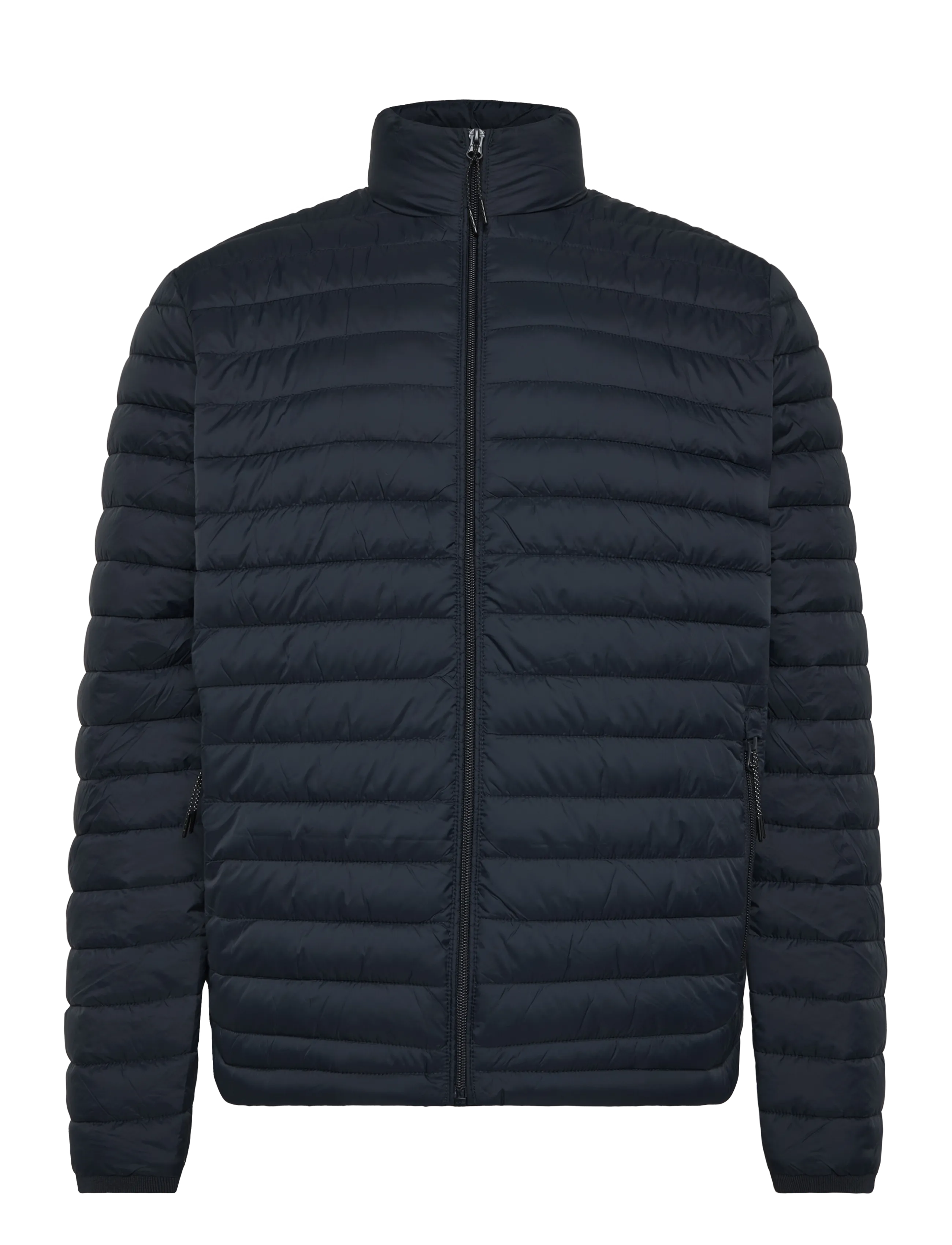 SIGNAL LeonardSi MiniPuffer + NOOS - Jacken - DEEP MARINE / blue