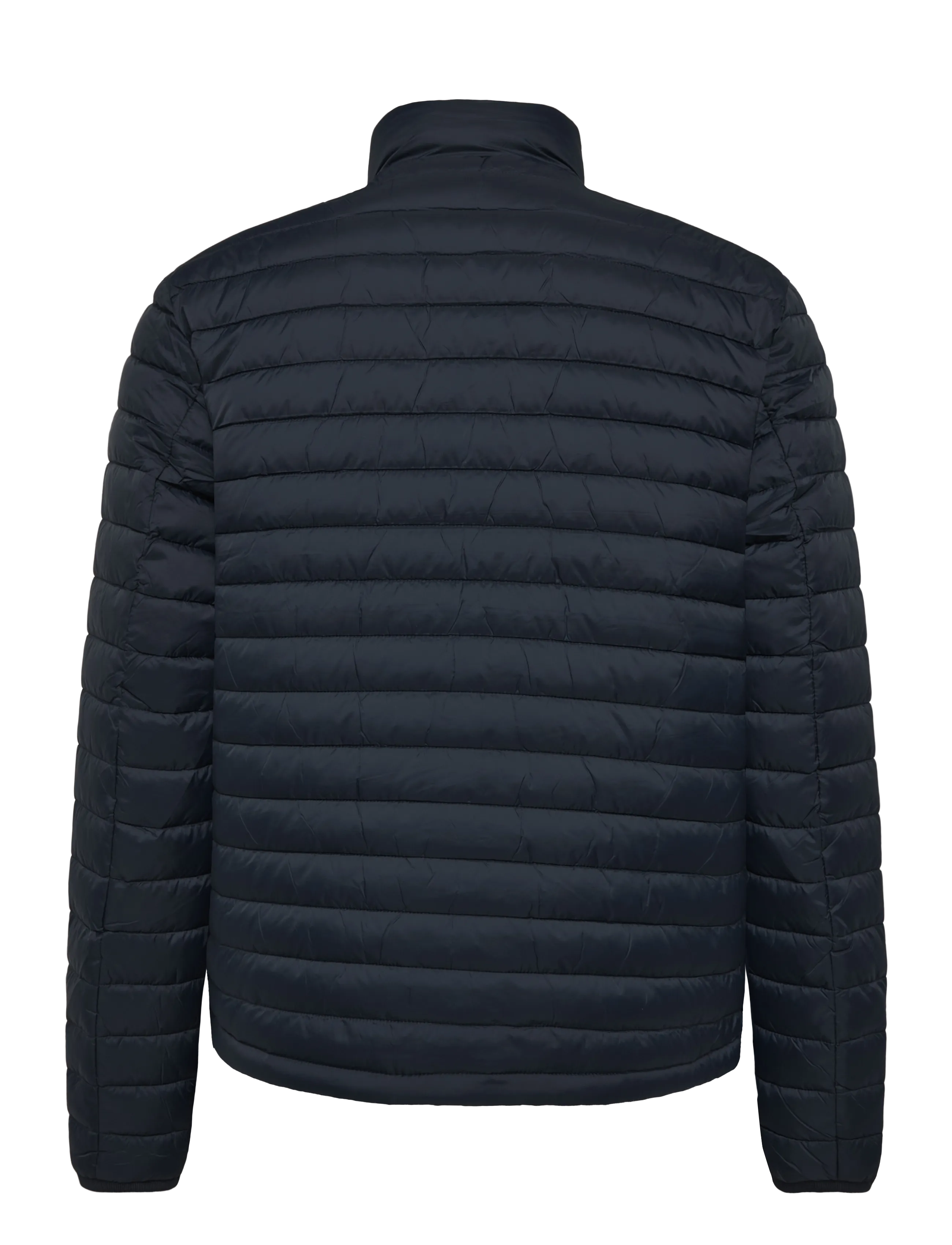 SIGNAL - LeonardSi MiniPuffer + NOOS - herbstjacken - deep marine - 1