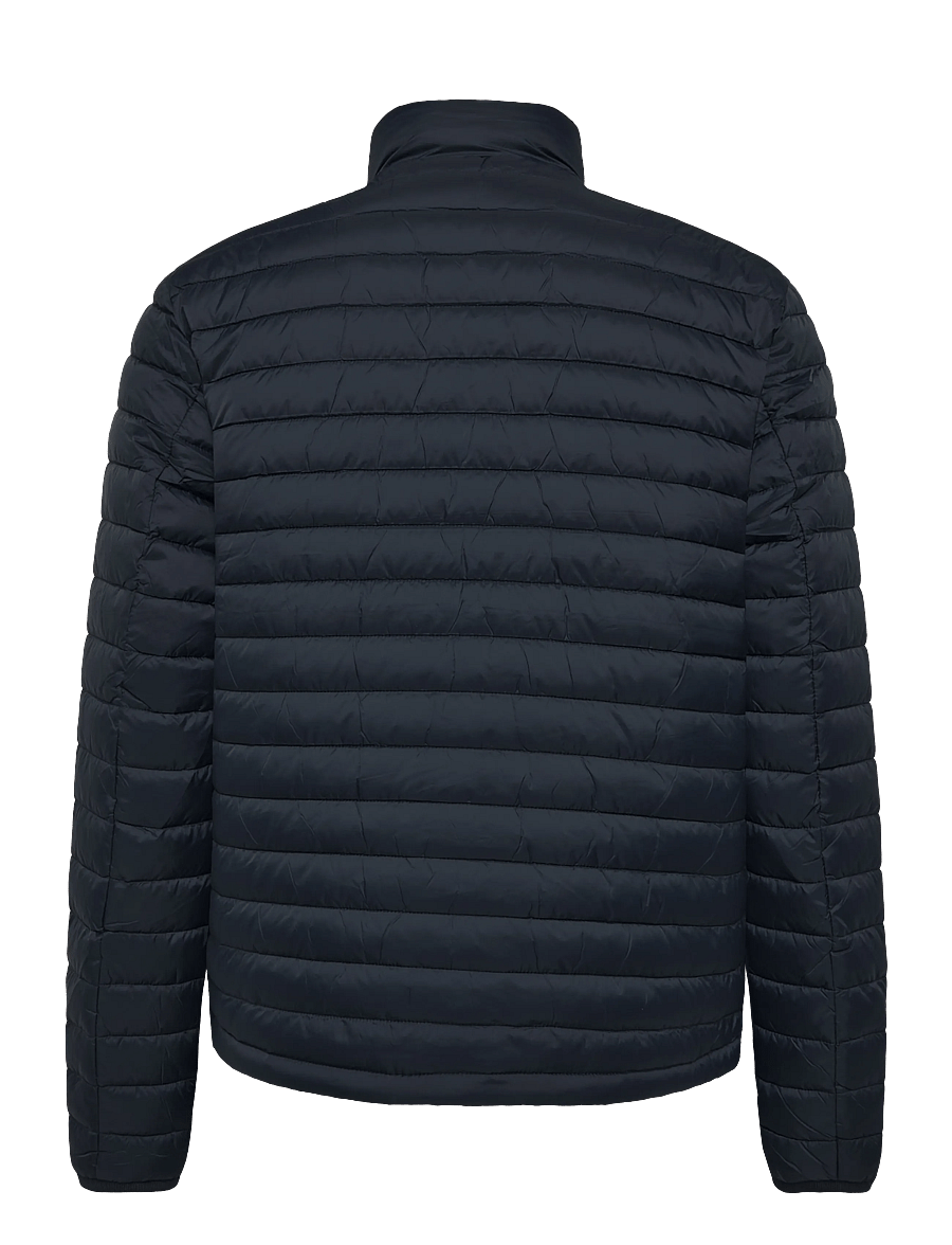 SIGNAL - LeonardSi MiniPuffer + NOOS - herbstjacken - deep marine - 1