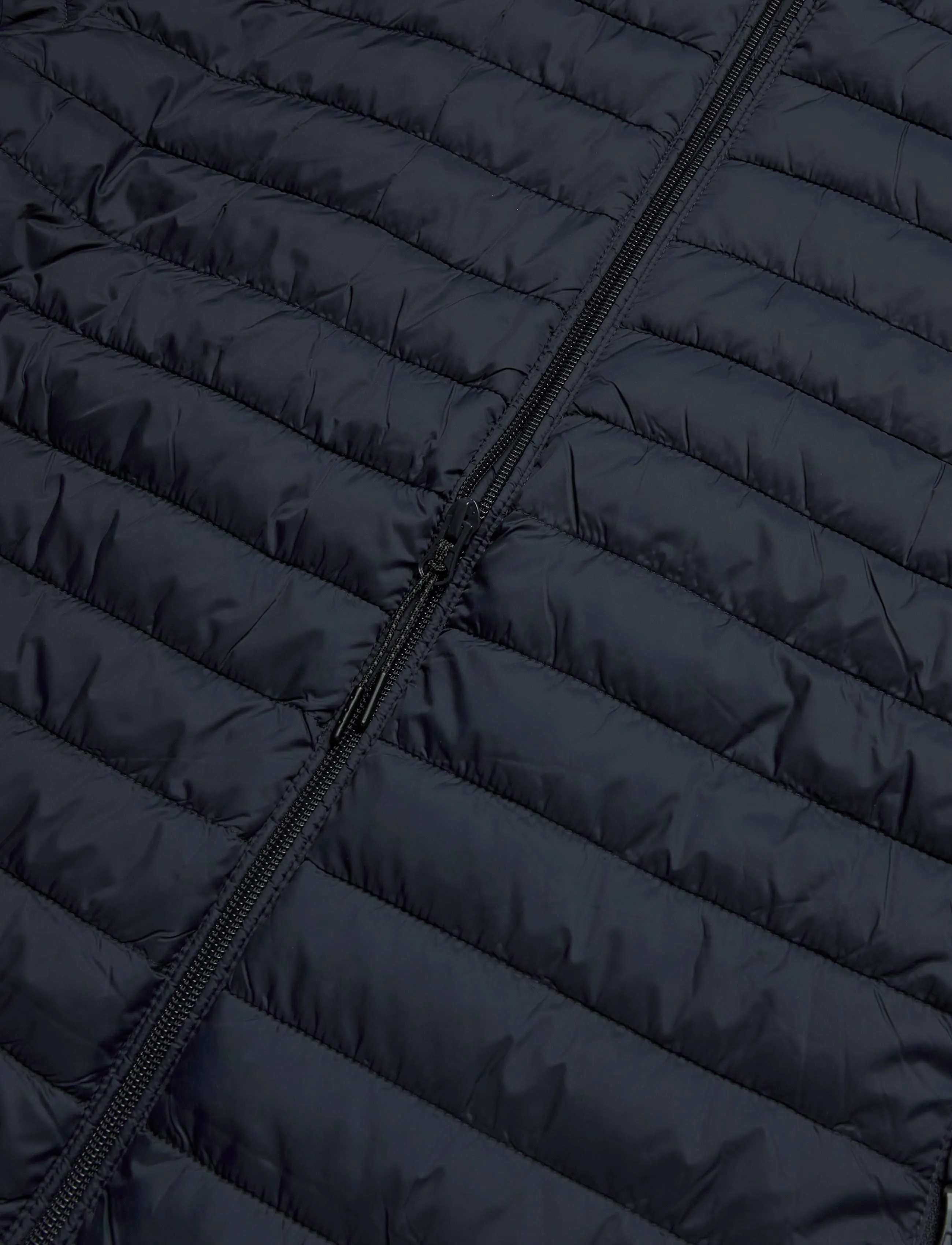 SIGNAL - LeonardSi MiniPuffer + NOOS - herbstjacken - deep marine - 4