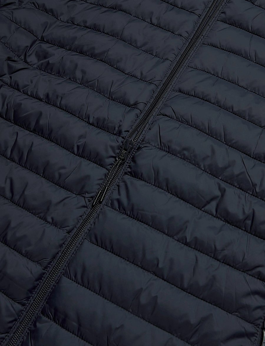 SIGNAL - LeonardSi MiniPuffer + NOOS - herbstjacken - deep marine - 4