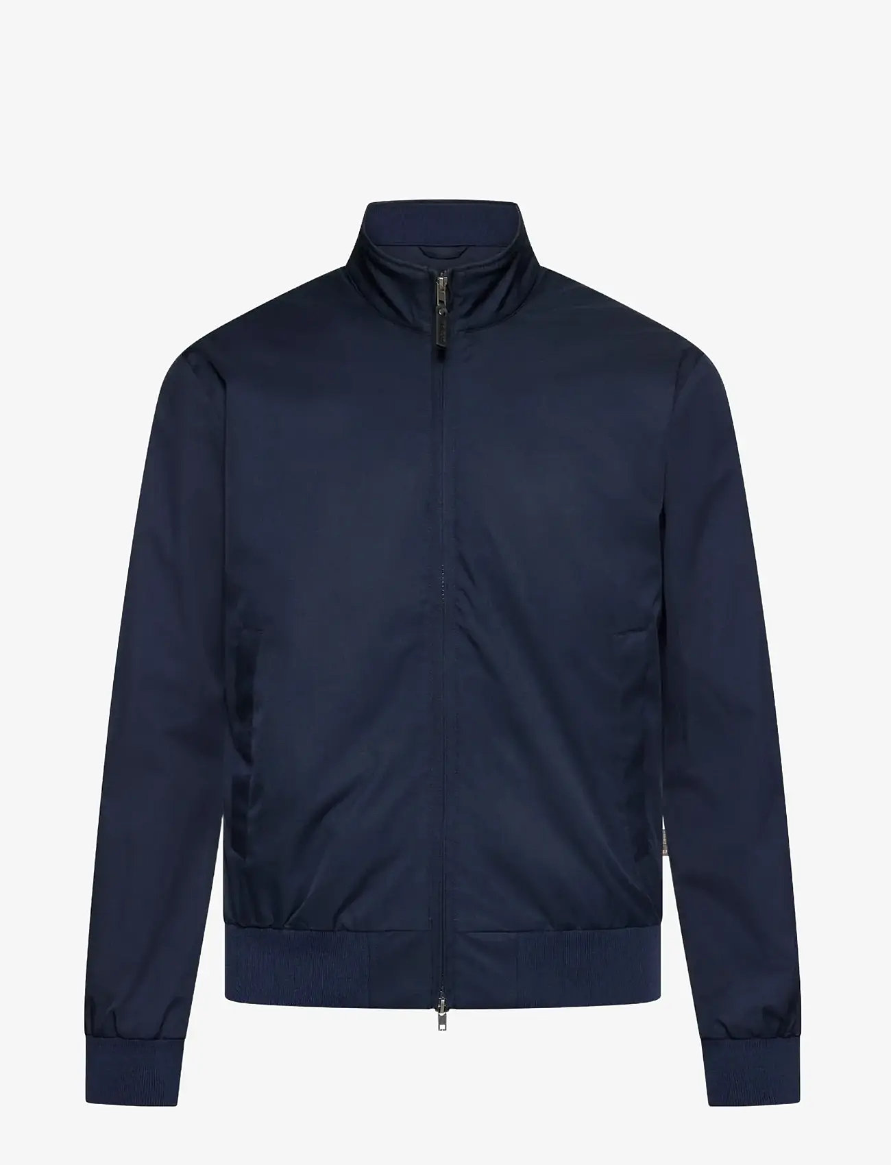 SIGNAL - JoeSi Bomber + - frühlingsjacken - deep marine - 0