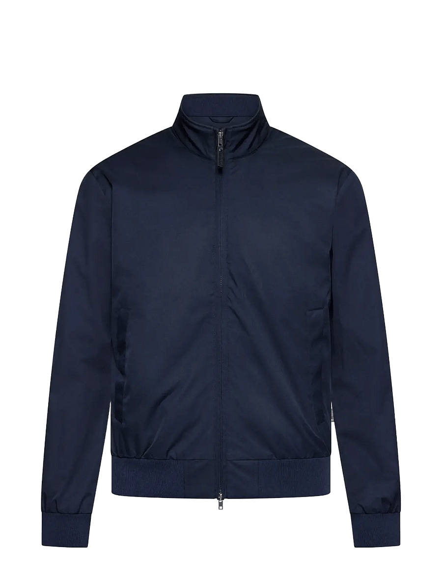 SIGNAL - JoeSi Bomber + - kevadjoped - deep marine - 0