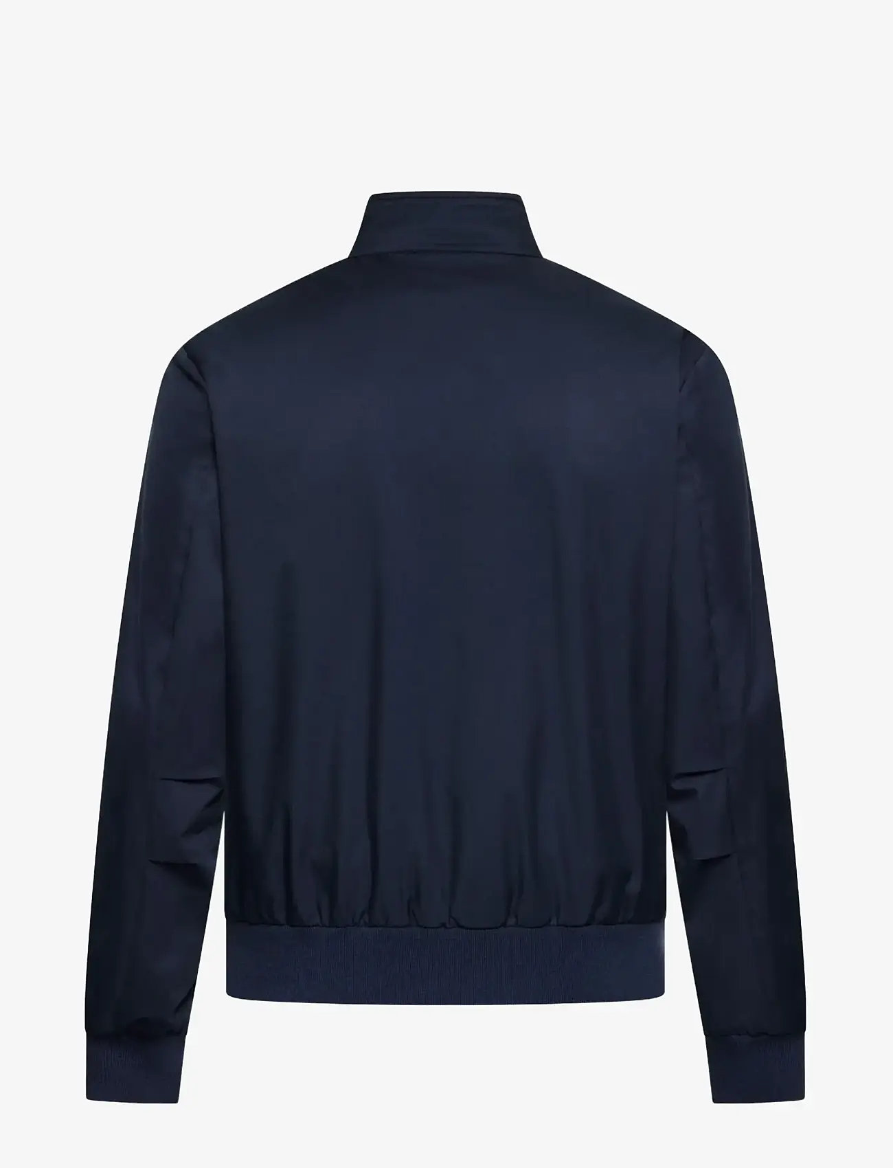SIGNAL - JoeSi Bomber + - frühlingsjacken - deep marine - 1