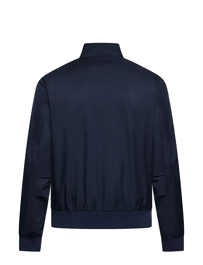 SIGNAL - JoeSi Bomber + - frühlingsjacken - deep marine - 1