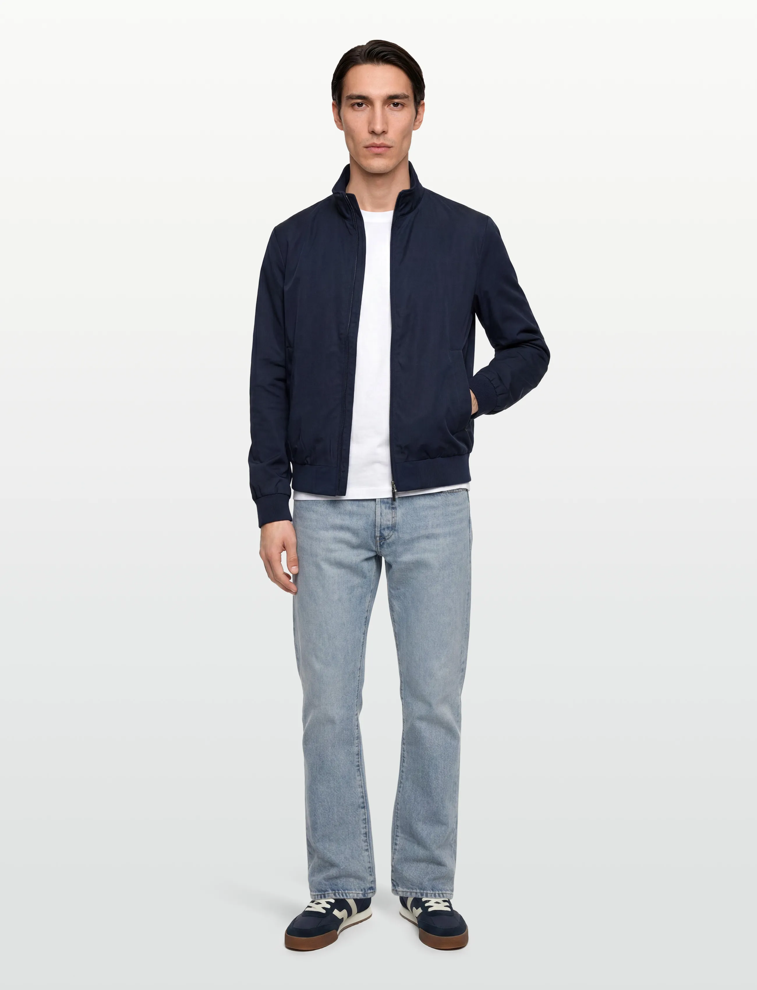 Joesi Bomber +