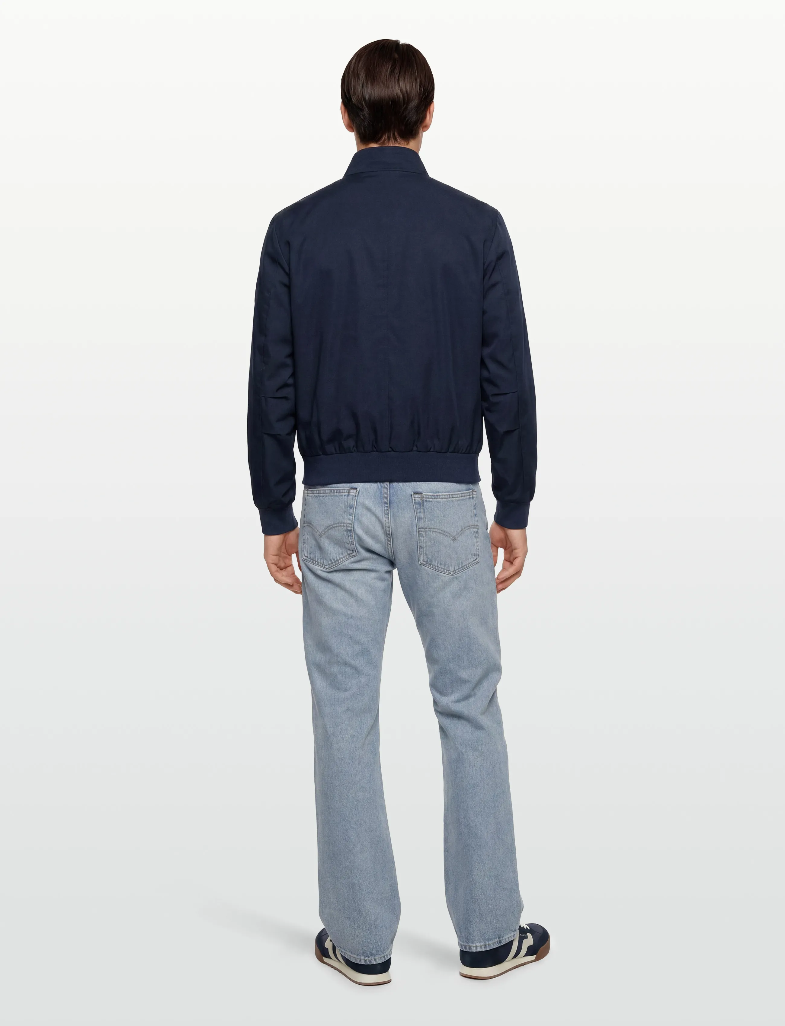 Joesi Bomber + 3