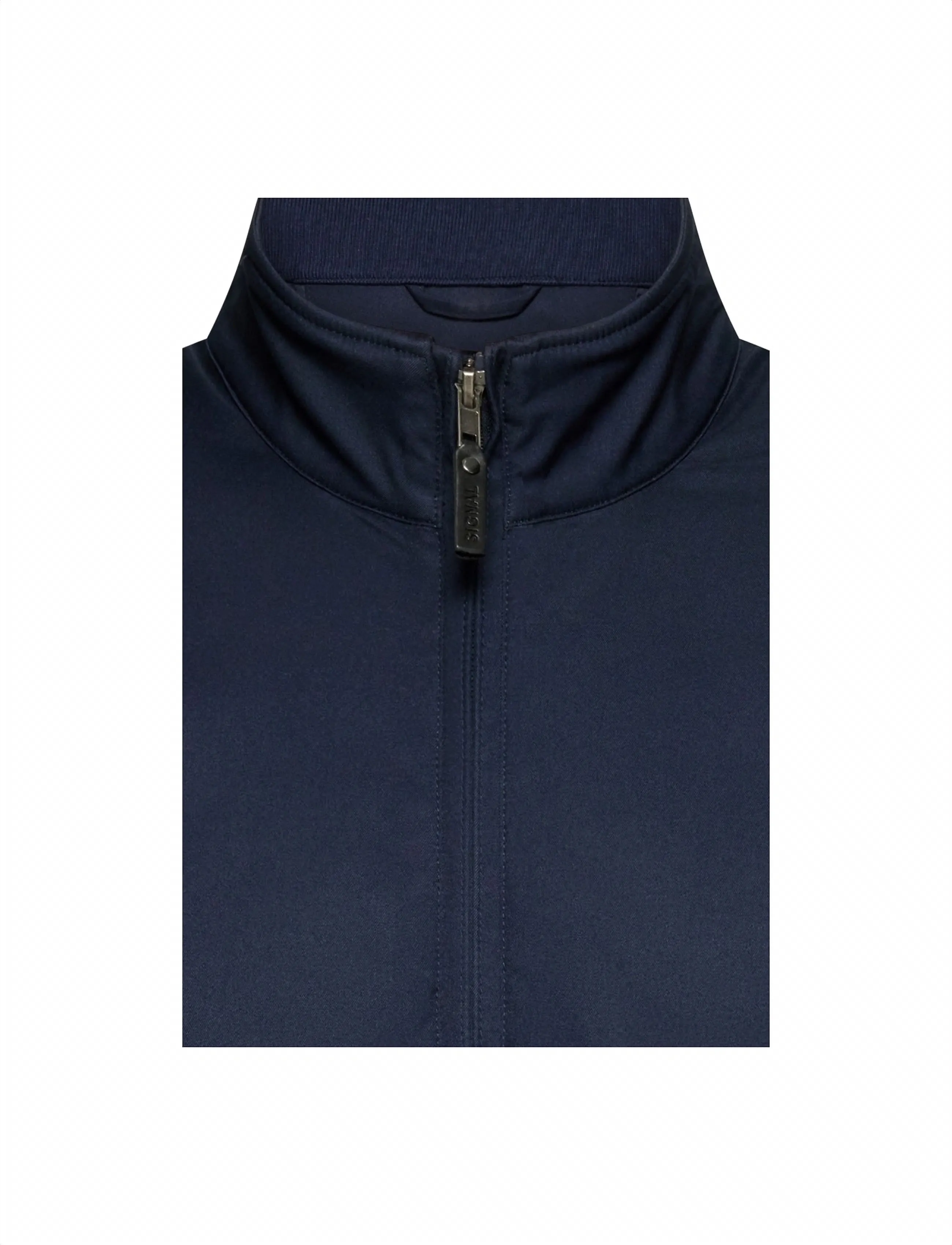 SIGNAL - JoeSi Bomber + - kevadjoped - deep marine - 2