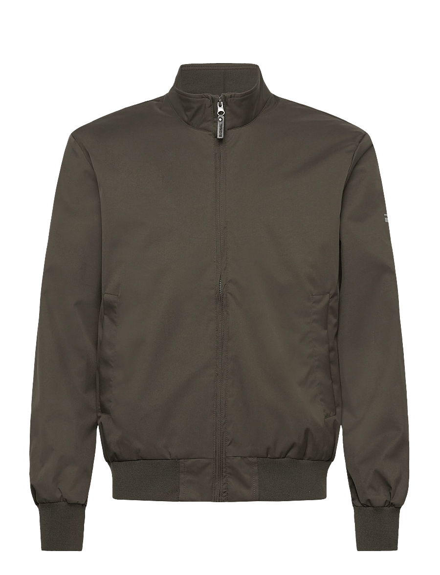 SIGNAL - JoeSi Bomber + - kevadjoped - green wood - 1