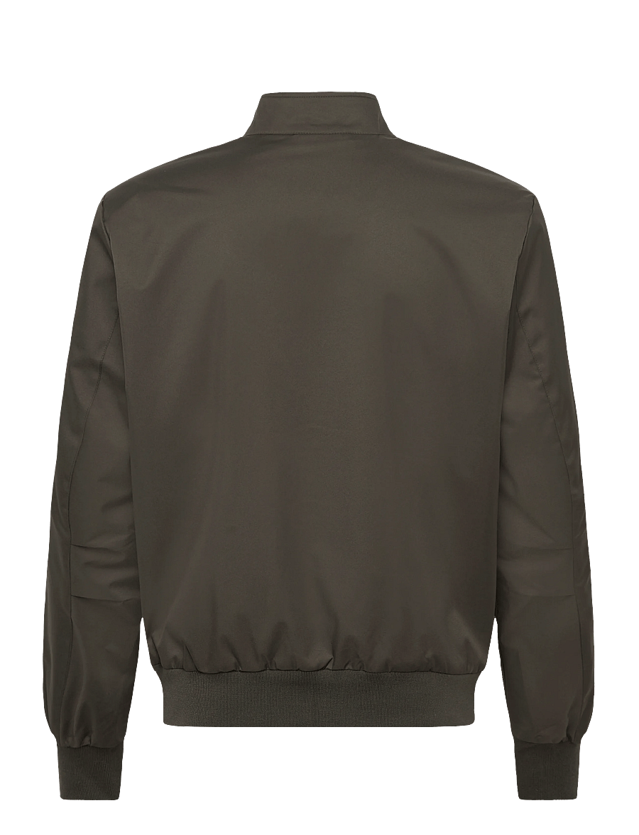 SIGNAL - JoeSi Bomber + - vestes de printemps - green wood - 1