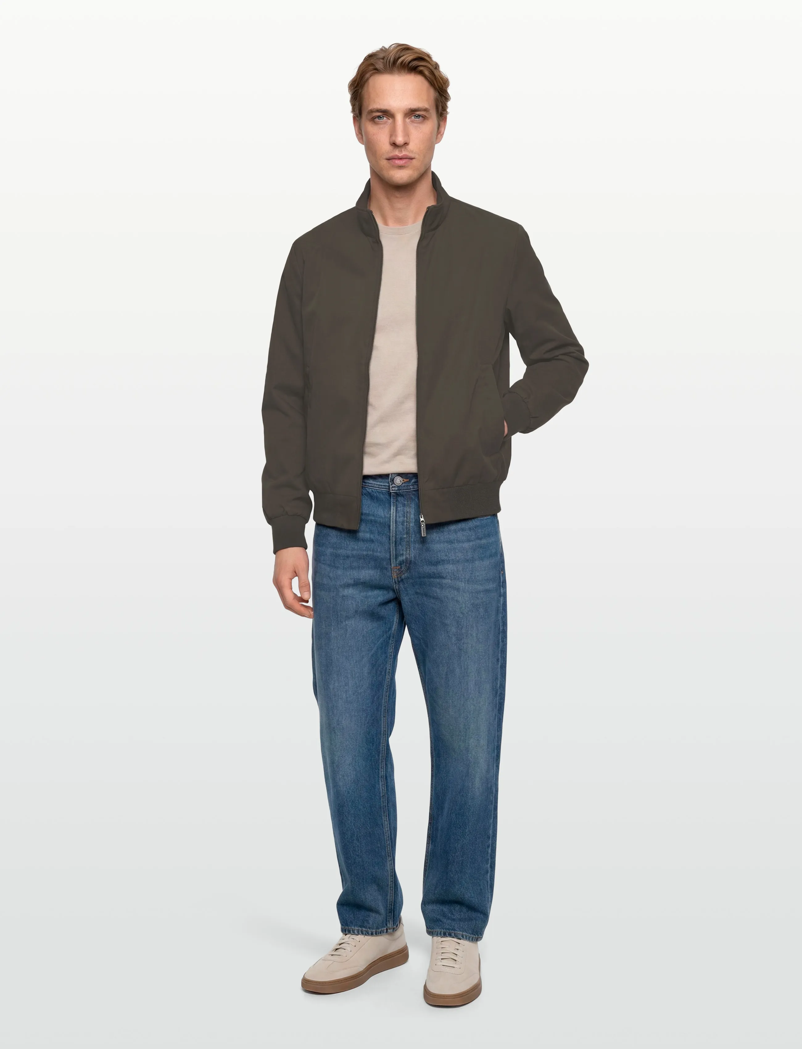 Joesi Bomber +