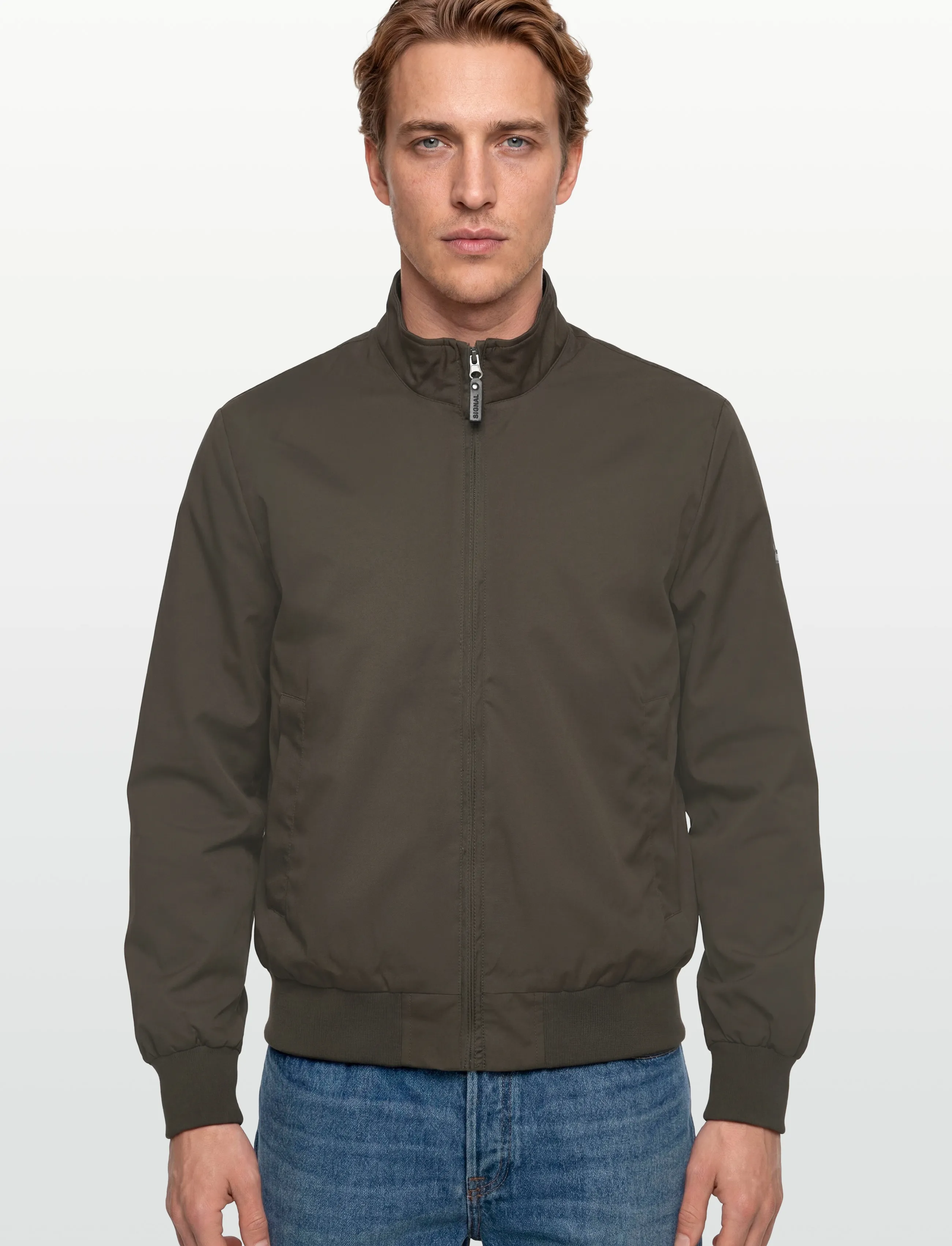 Joesi Bomber + 2