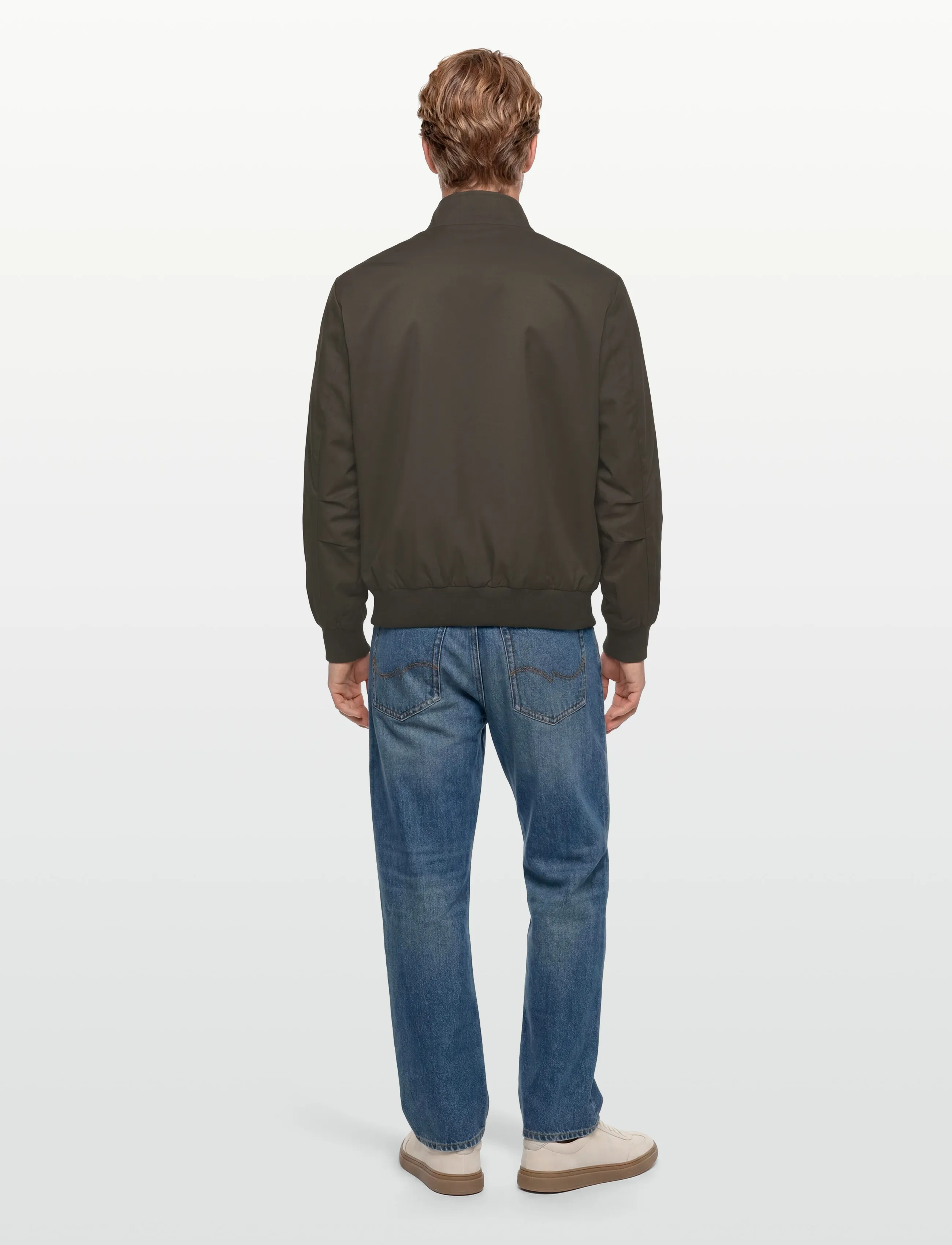 Joesi Bomber + 3