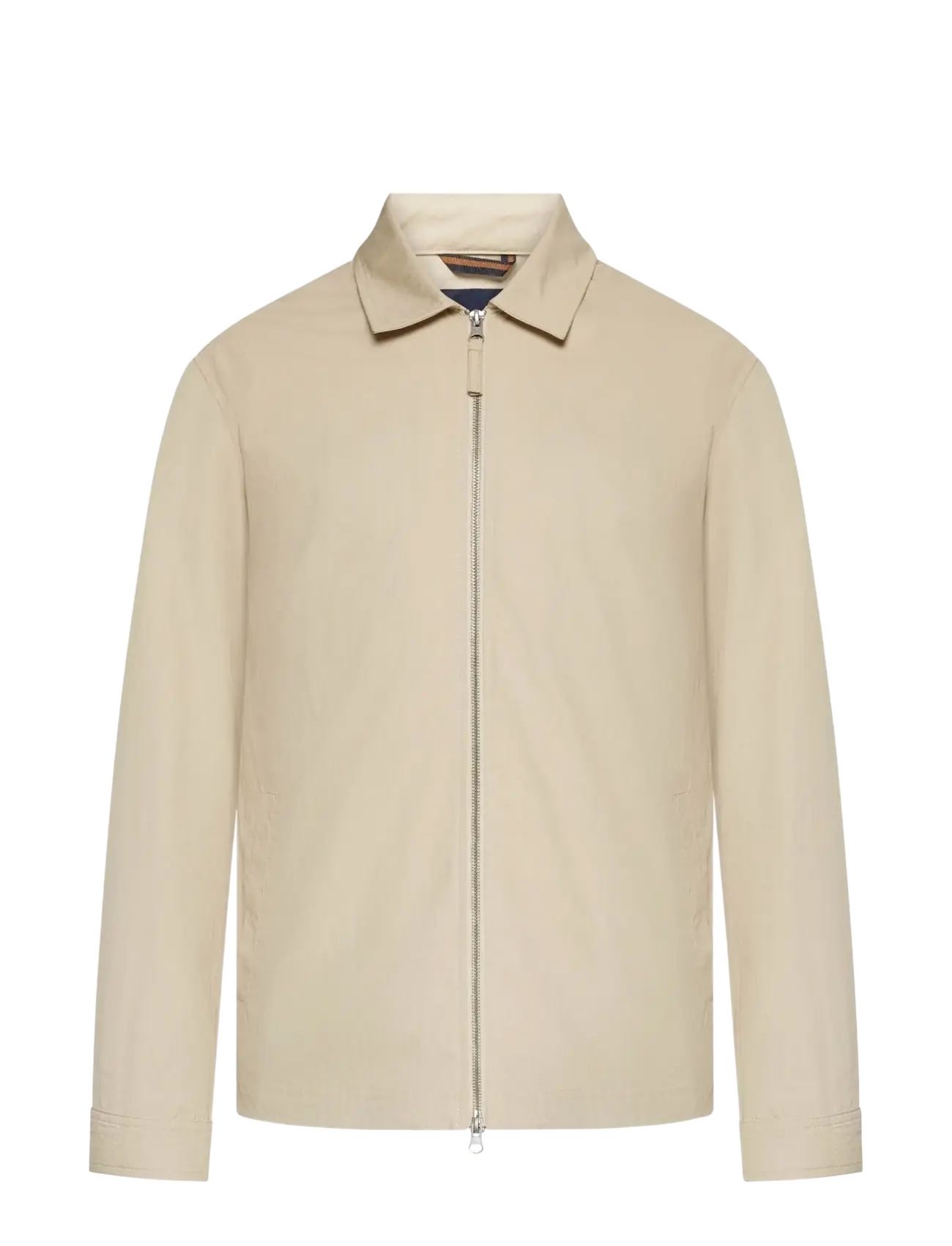 SIGNAL LeonSi City + - Jacken - WARM BEIGE / beige