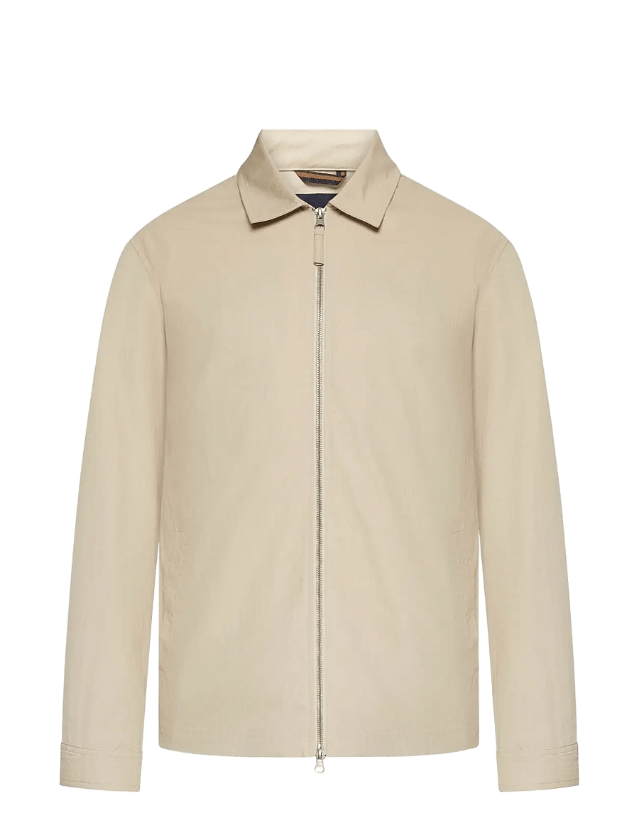 SIGNAL - LeonSi City + - vårjakker - warm beige - 1