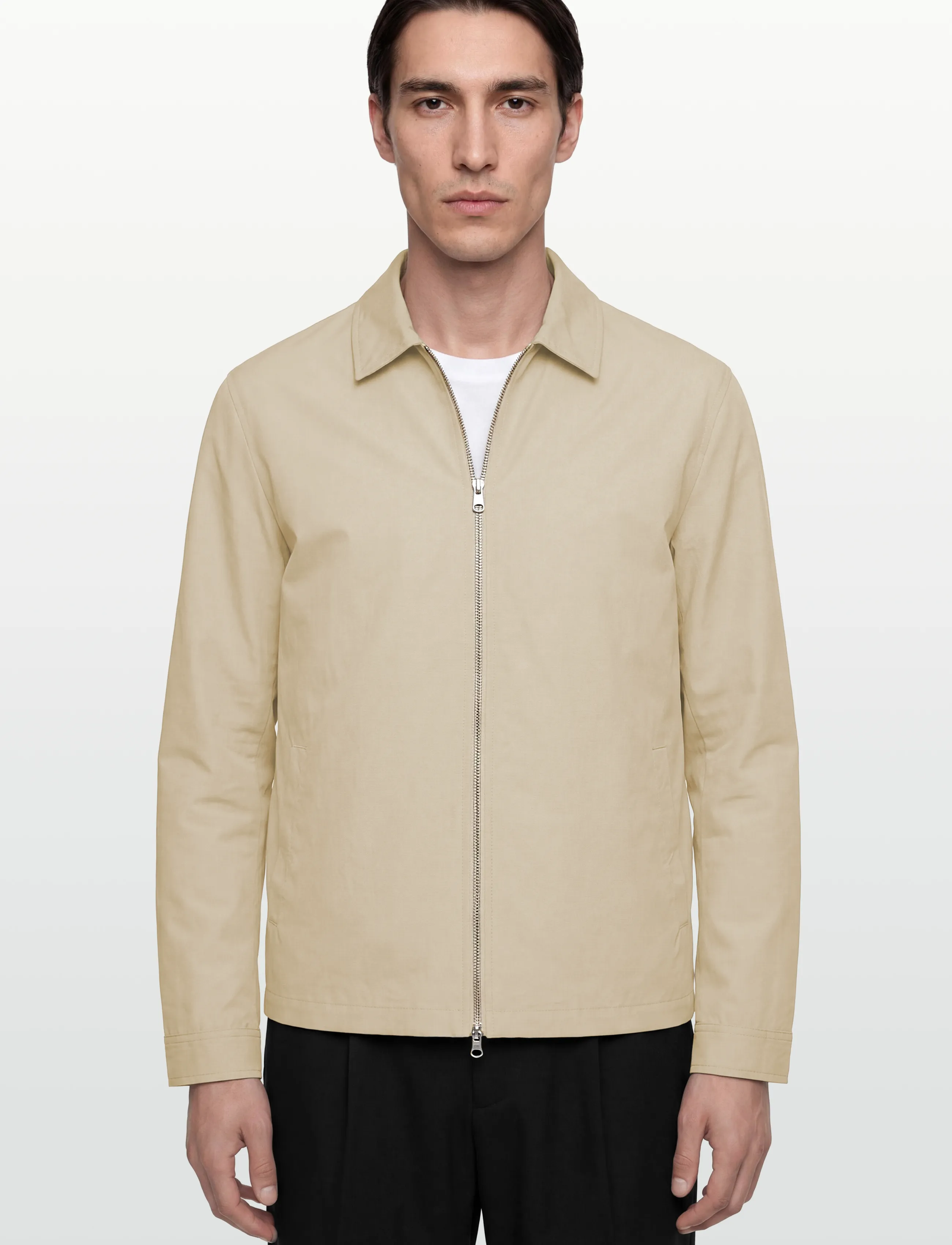 SIGNAL - LeonSi City + - vårjakker - warm beige - 3