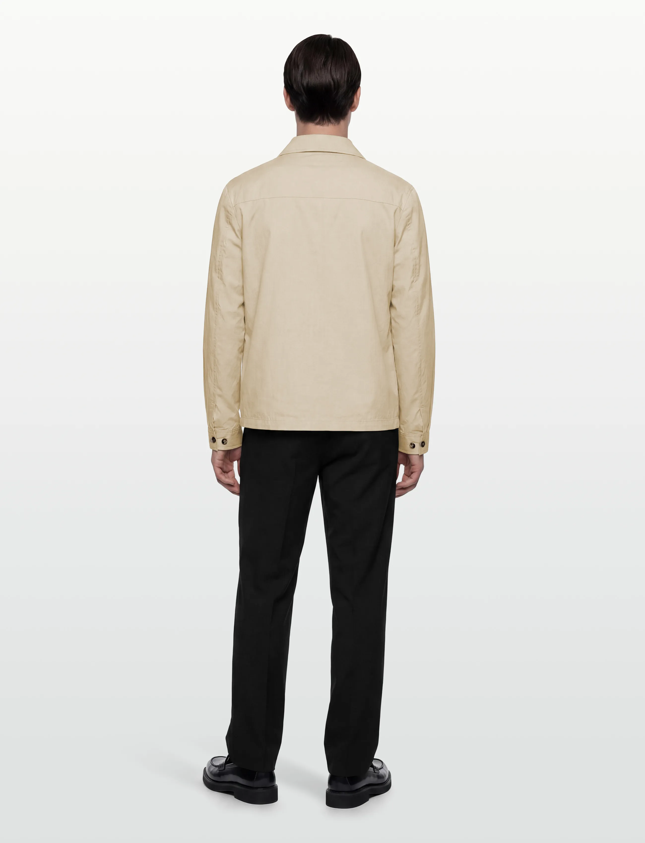 SIGNAL - LeonSi City + - vårjakker - warm beige - 4