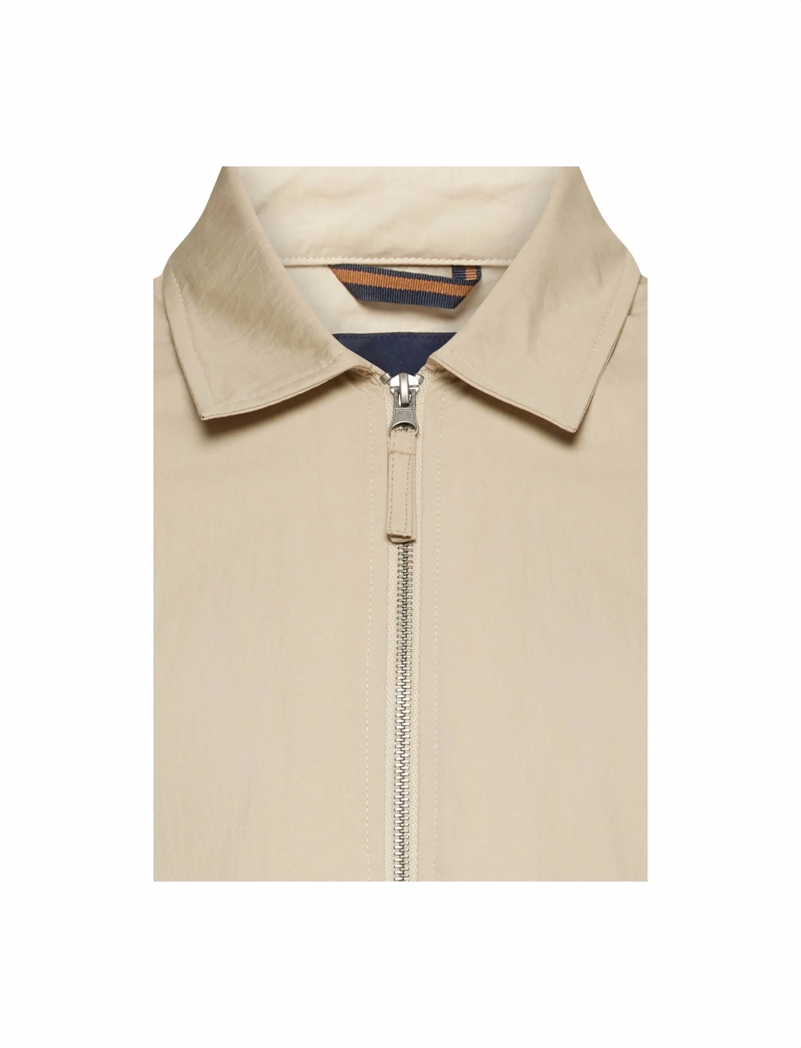 SIGNAL - LeonSi City + - vårjakker - warm beige - 5
